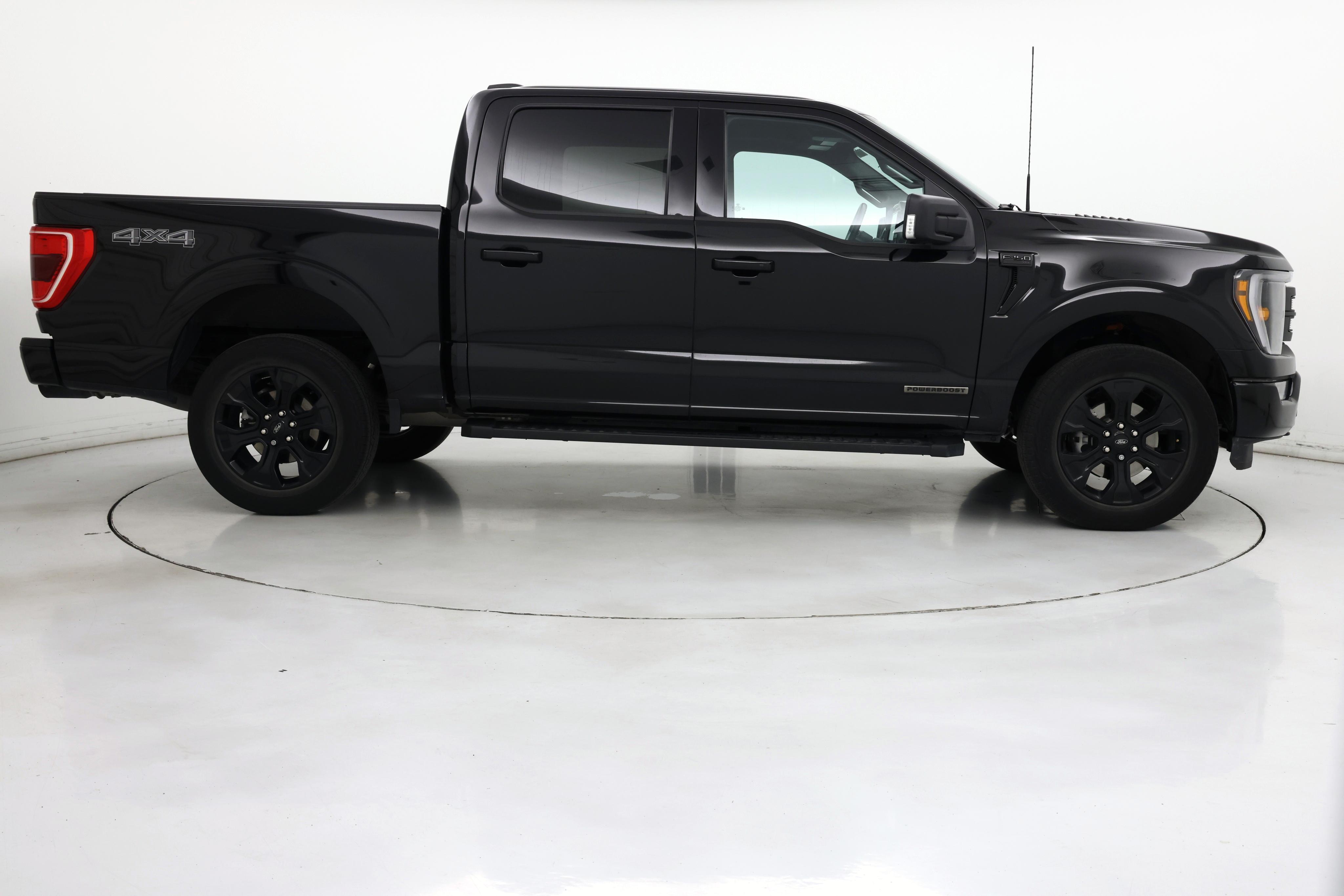 Thumbnail: 2023 Ford F-150 - 7