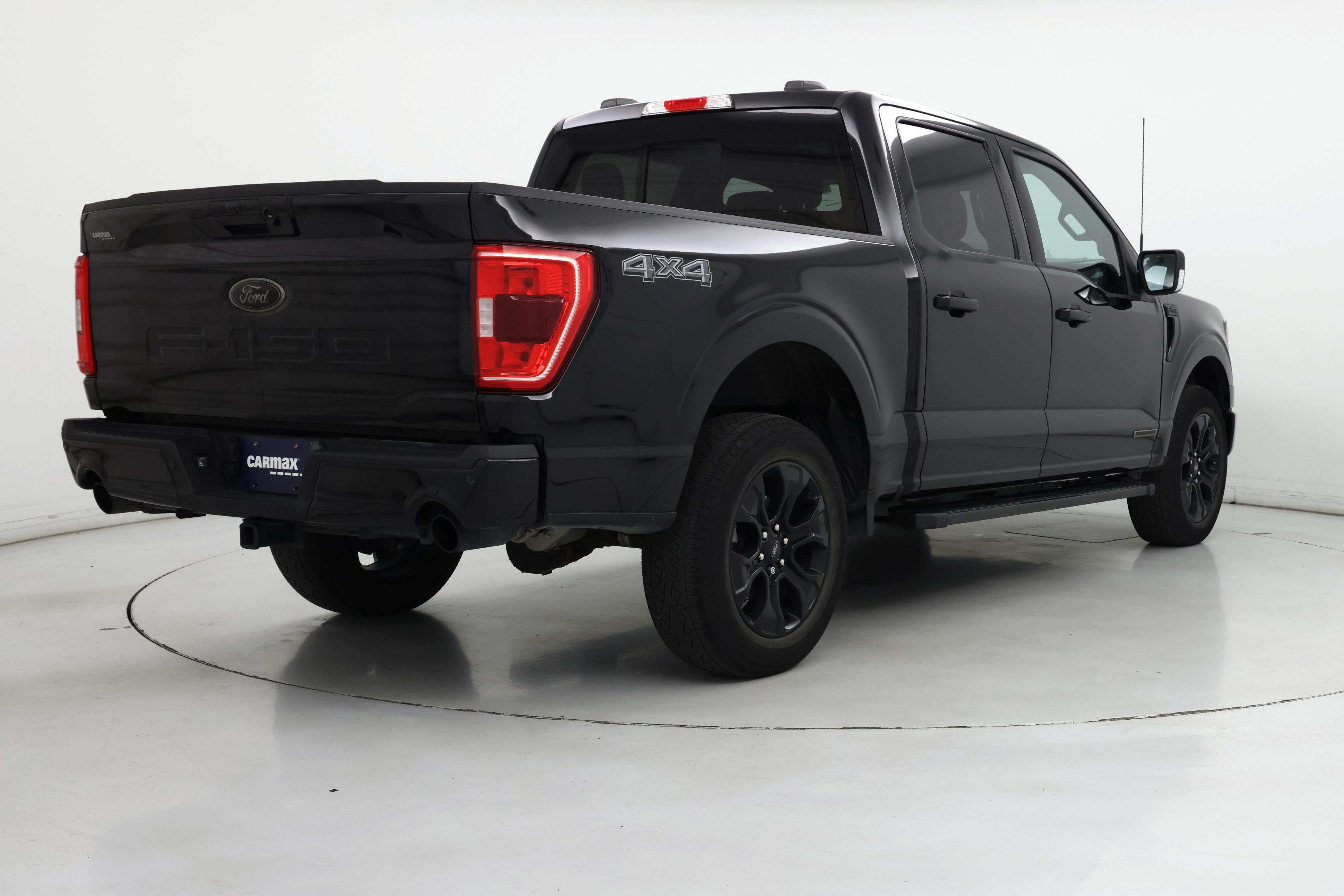 Thumbnail: 2023 Ford F-150 - 8