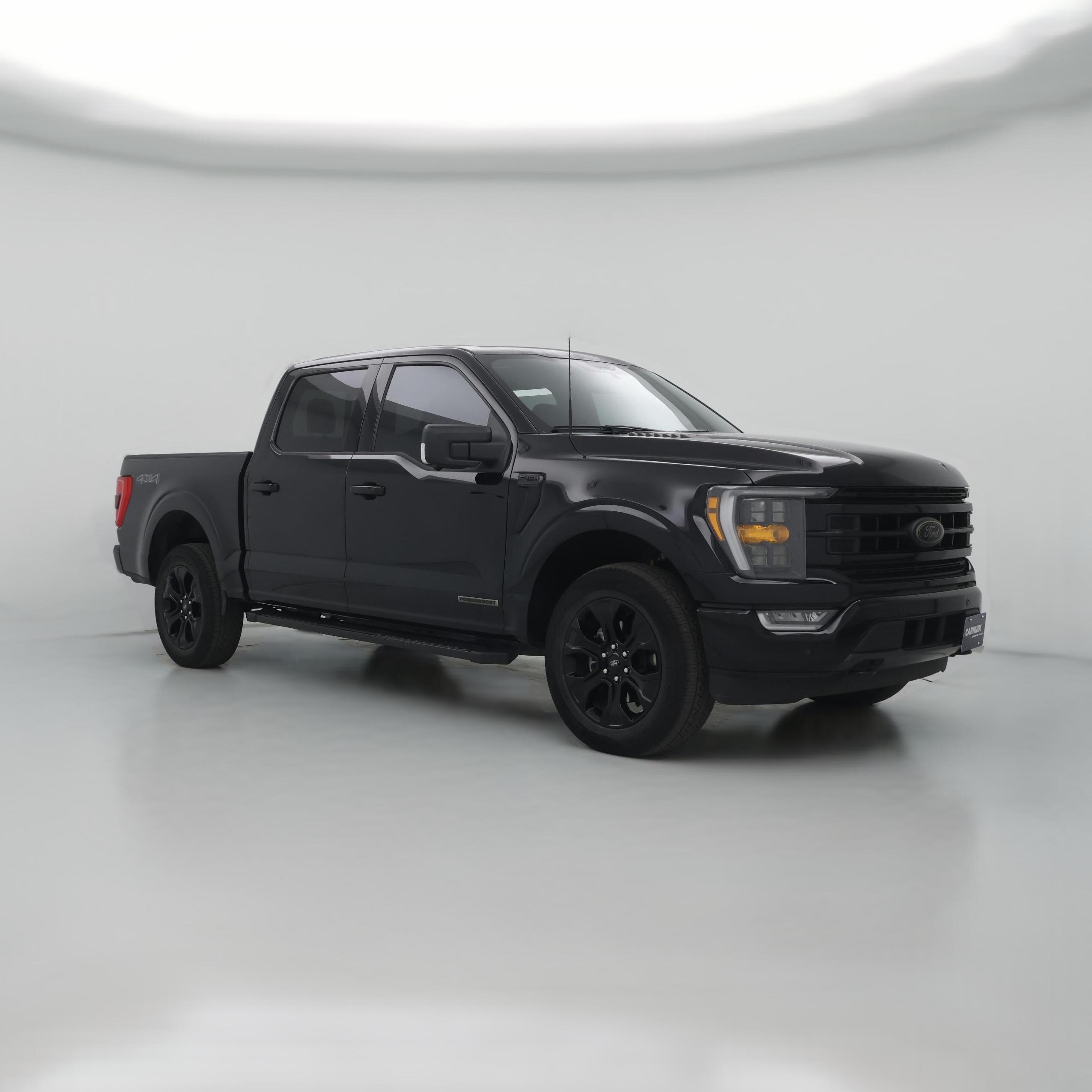 Thumbnail: 2023 Ford F-150 - 1
