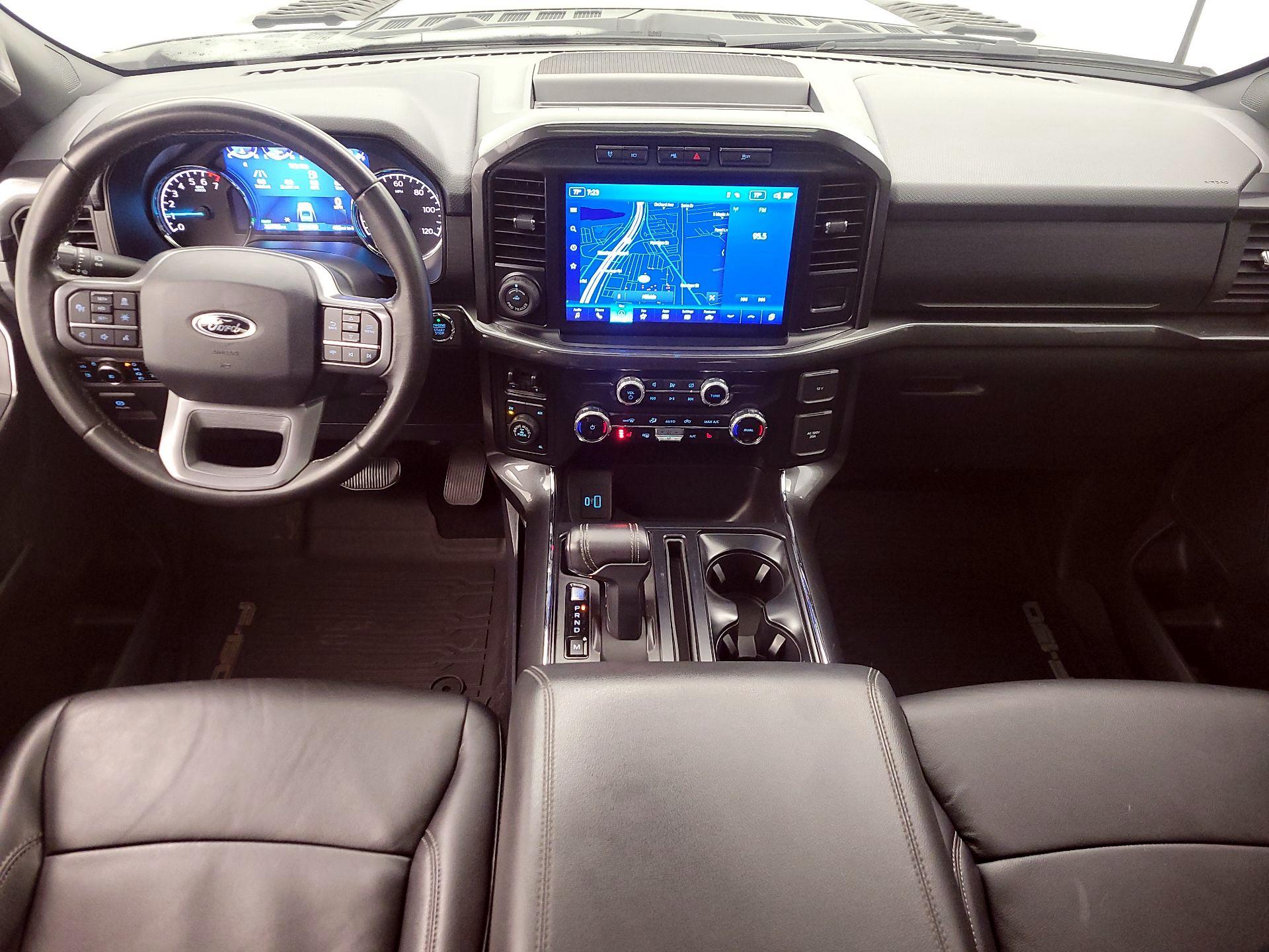 Thumbnail: 2023 Ford F-150 - 9