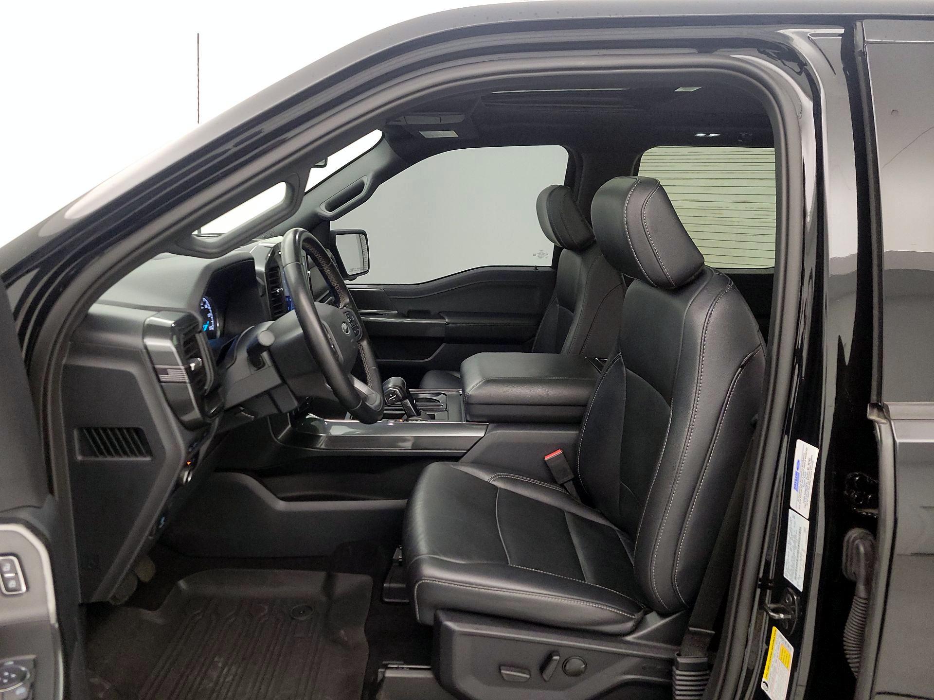 Thumbnail: 2023 Ford F-150 - 11