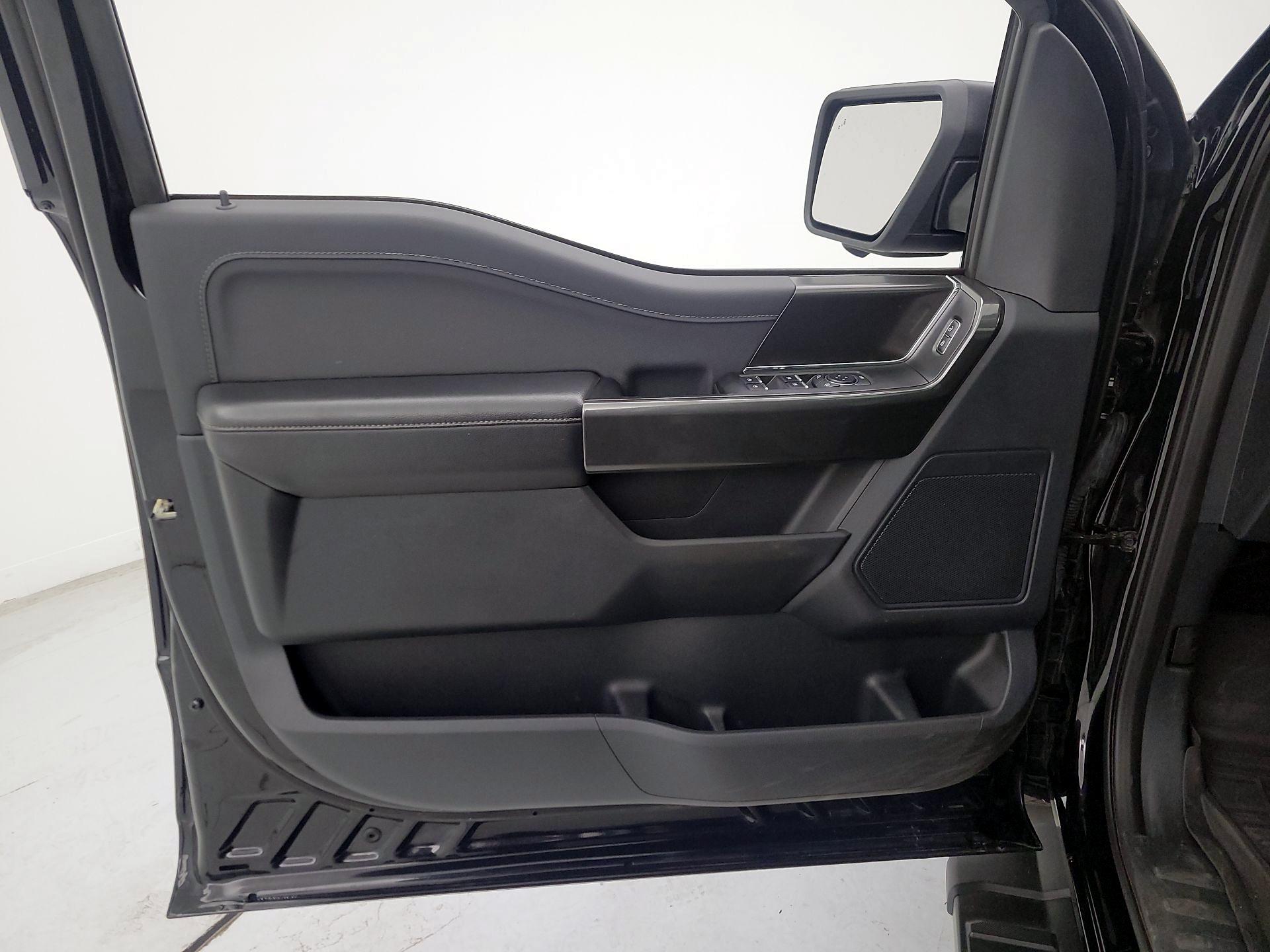 Thumbnail: 2023 Ford F-150 - 12