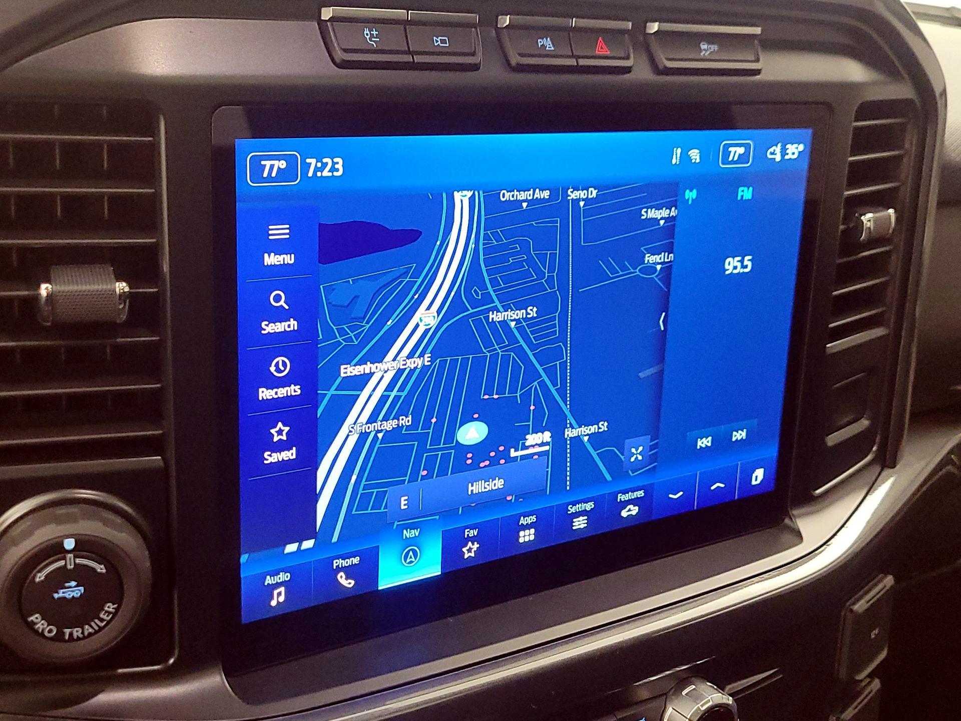 Thumbnail: 2023 Ford F-150 - 14