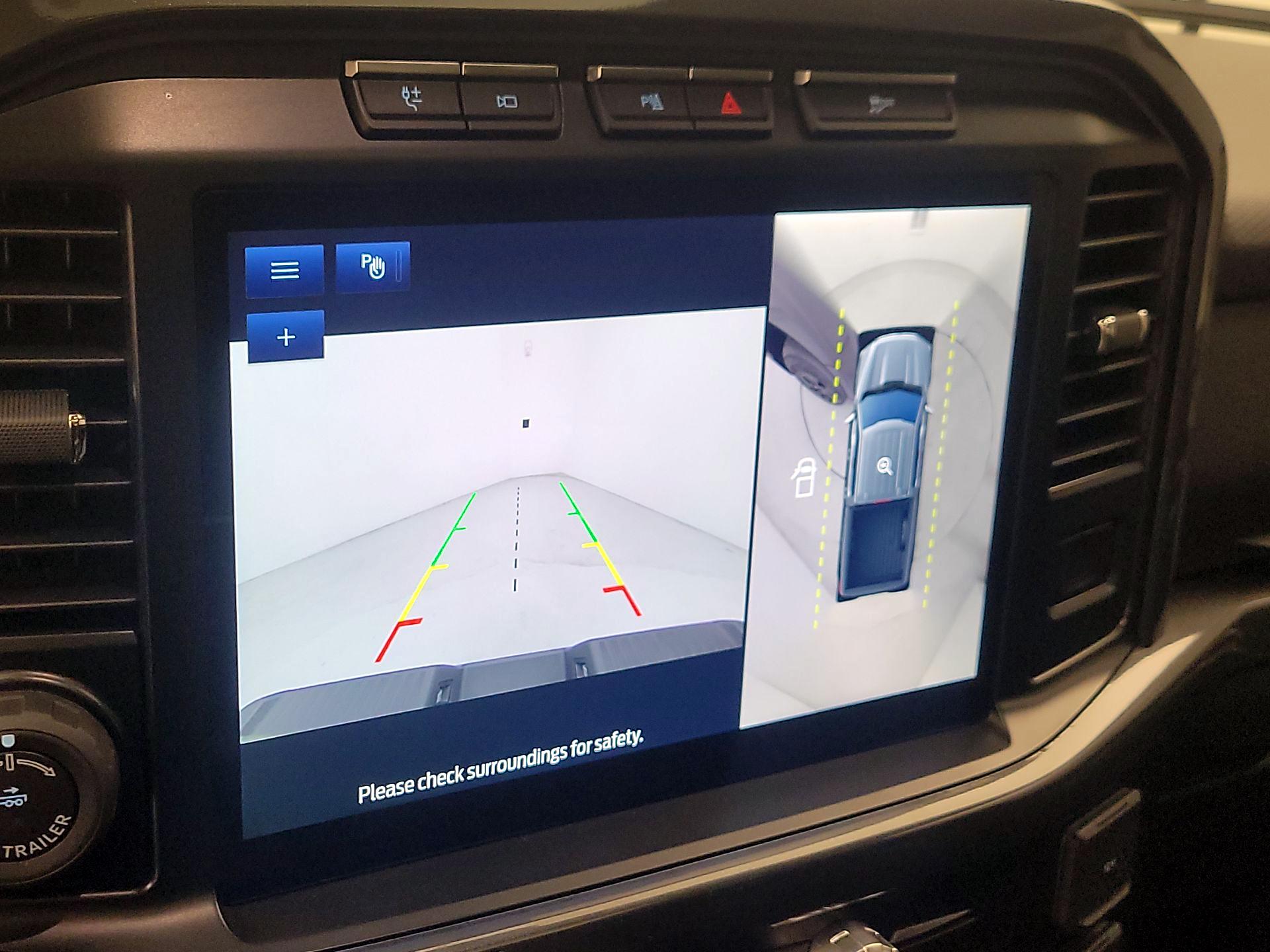 Thumbnail: 2023 Ford F-150 - 15