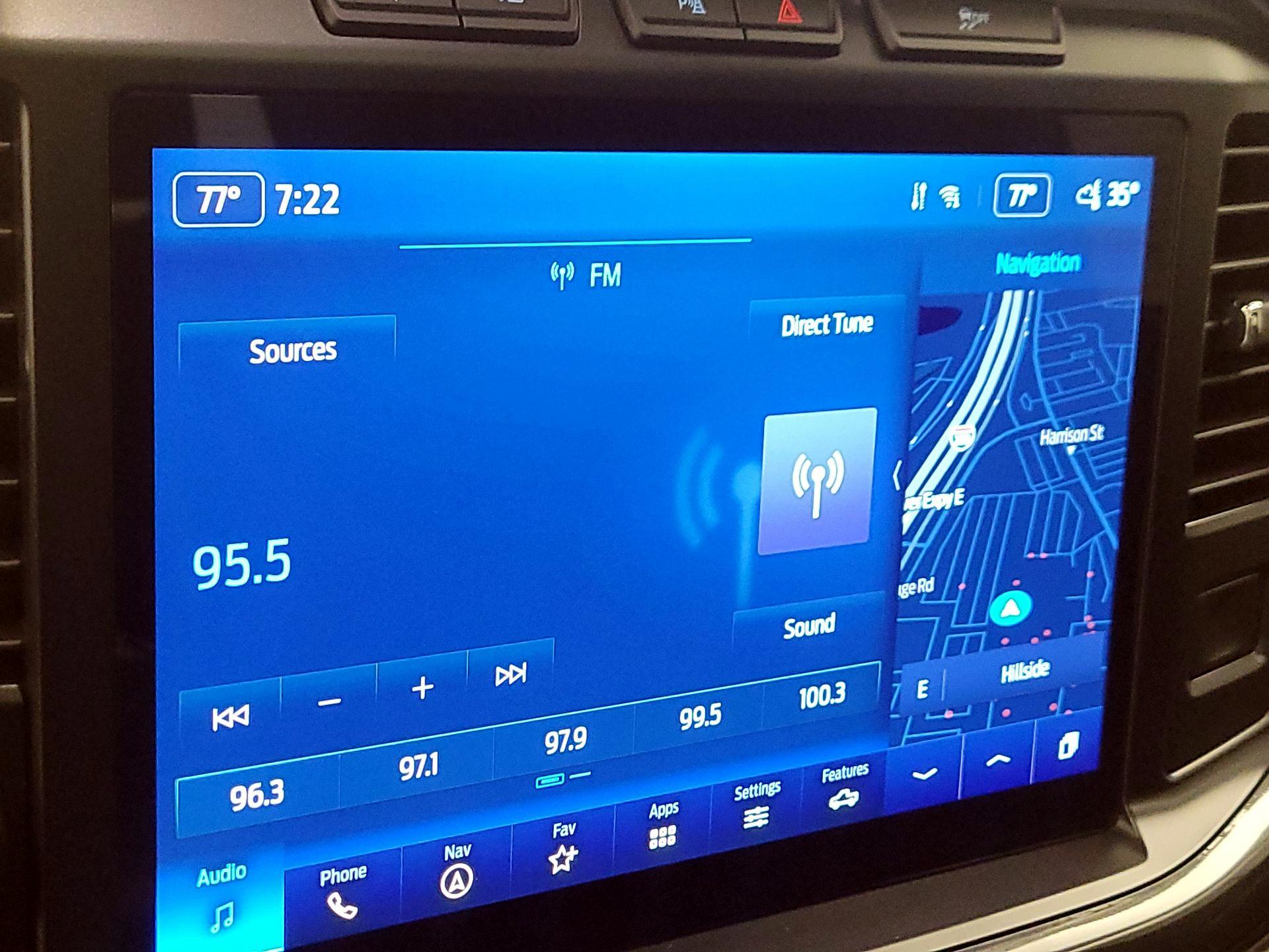 Thumbnail: 2023 Ford F-150 - 16