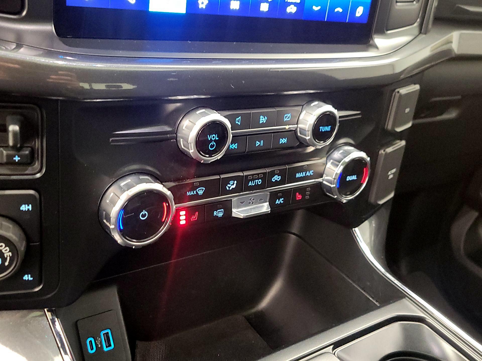 Thumbnail: 2023 Ford F-150 - 17