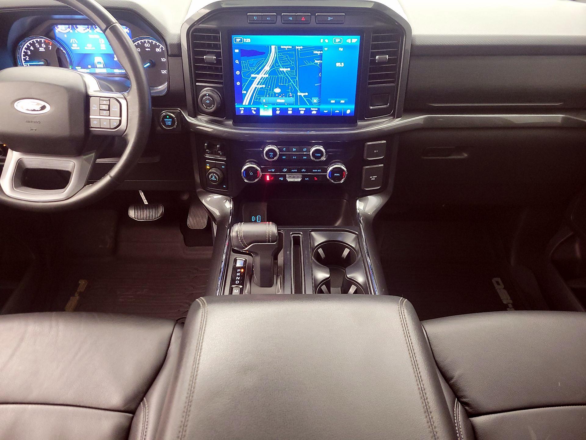 Thumbnail: 2023 Ford F-150 - 18