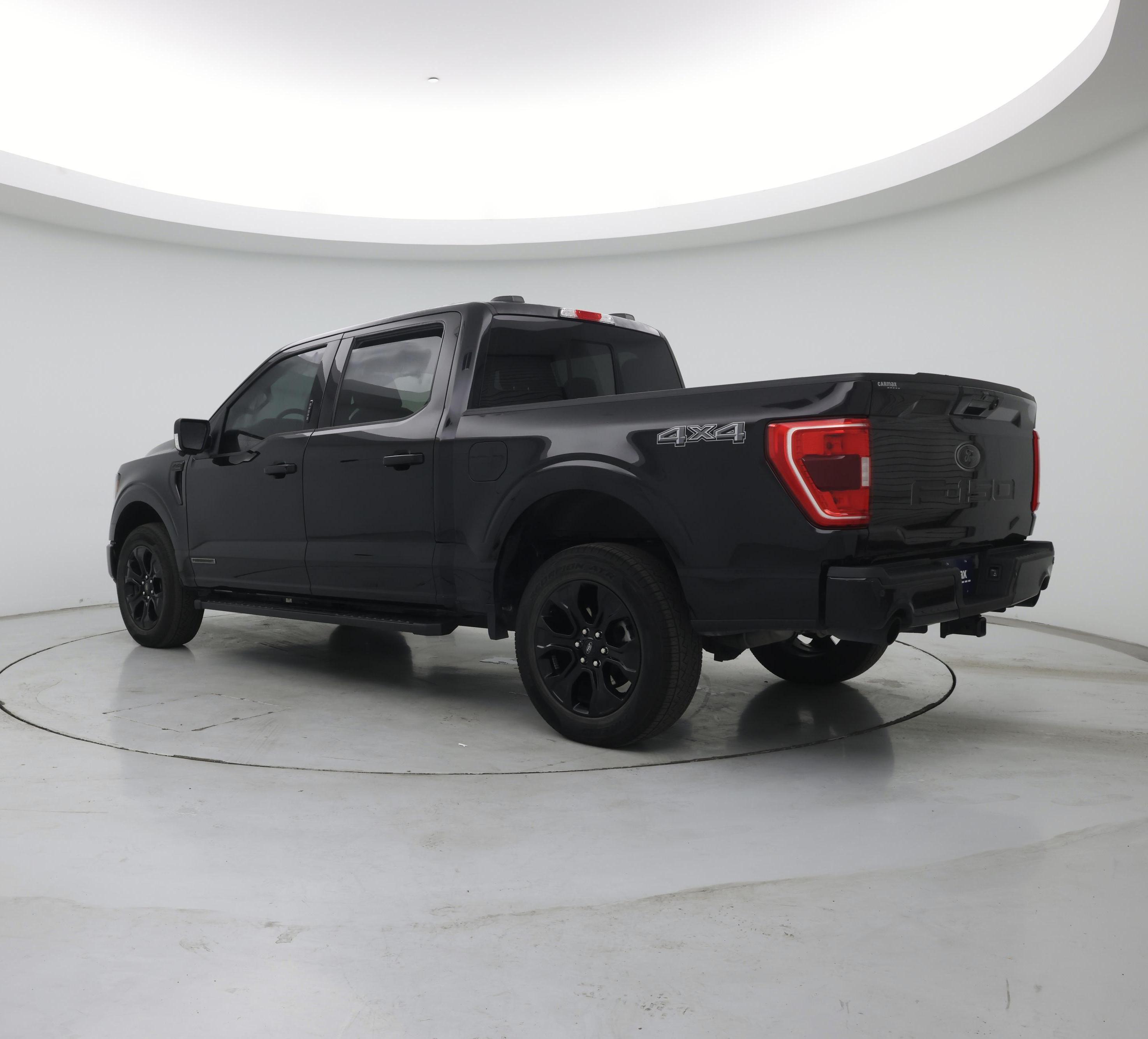 Thumbnail: 2023 Ford F-150 - 2