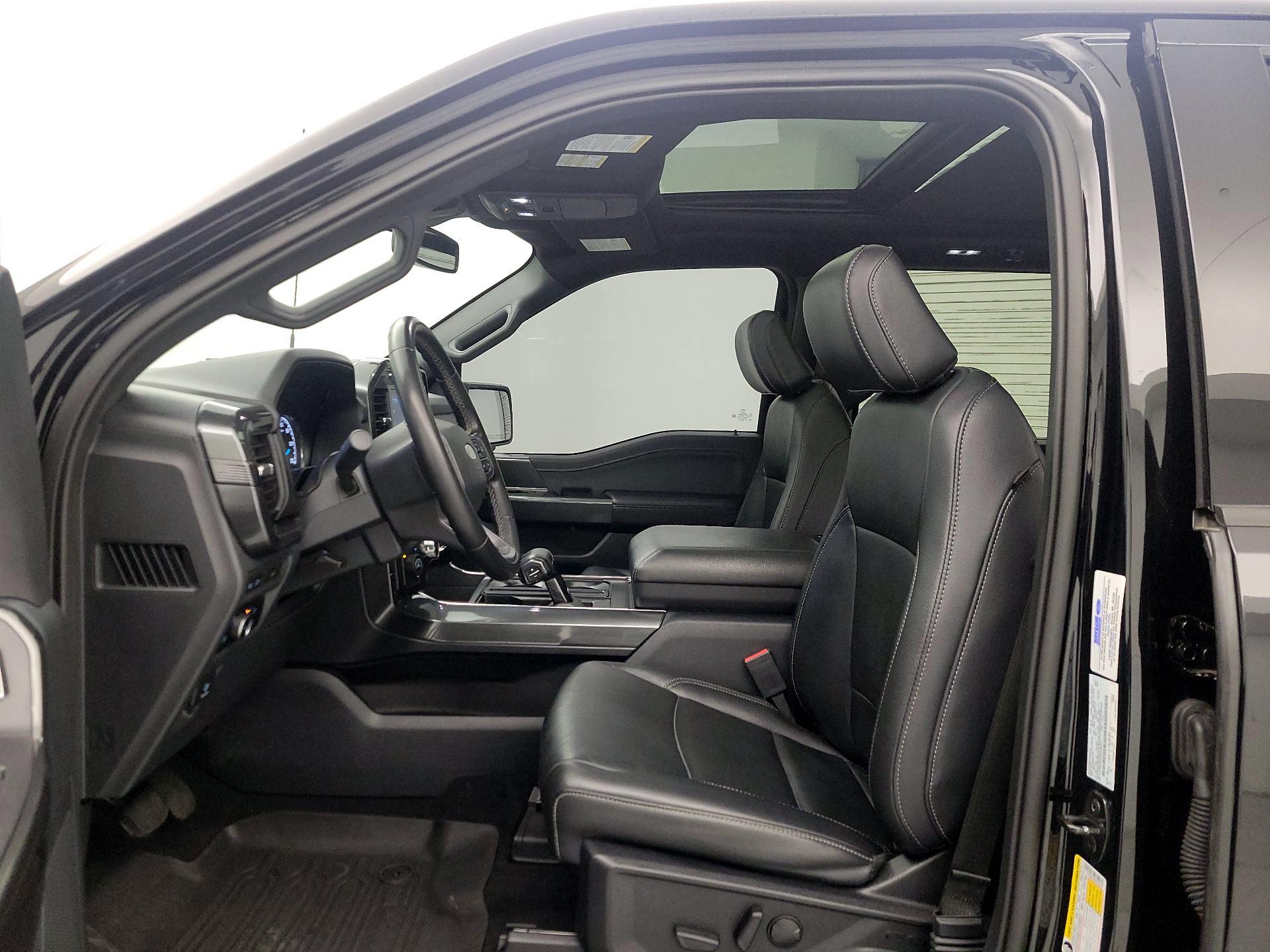 Thumbnail: 2023 Ford F-150 - 20