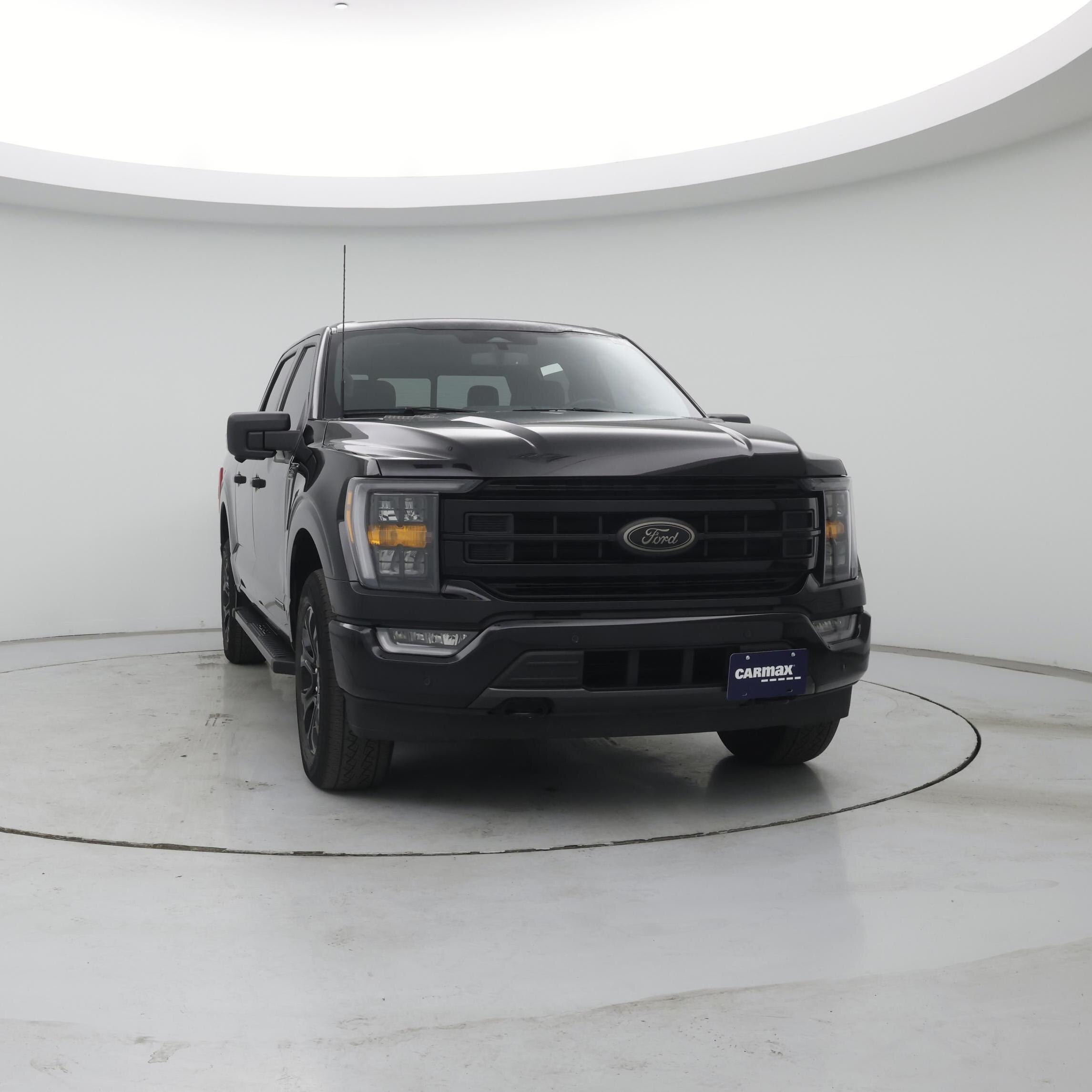 Thumbnail: 2023 Ford F-150 - 5