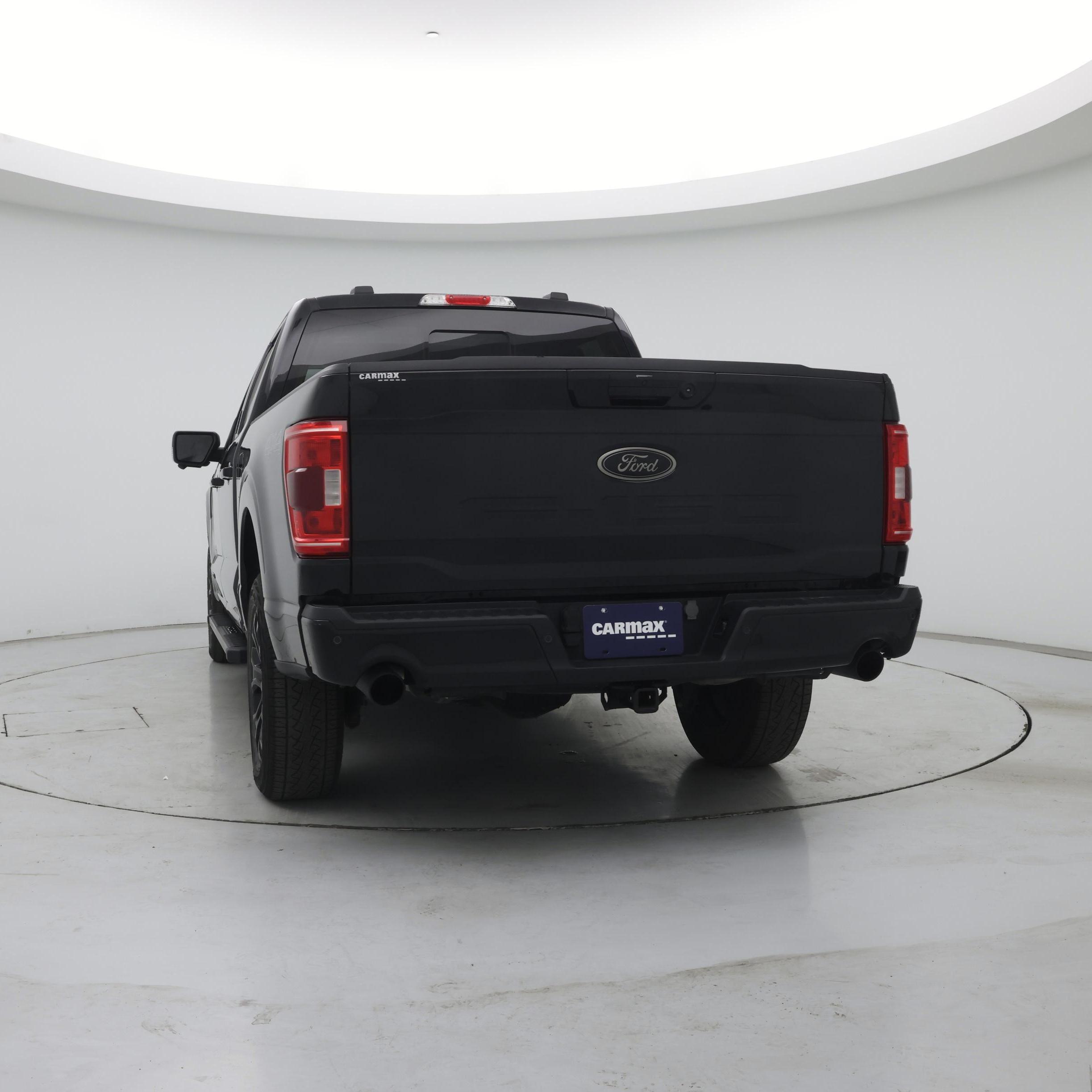 Thumbnail: 2023 Ford F-150 - 6