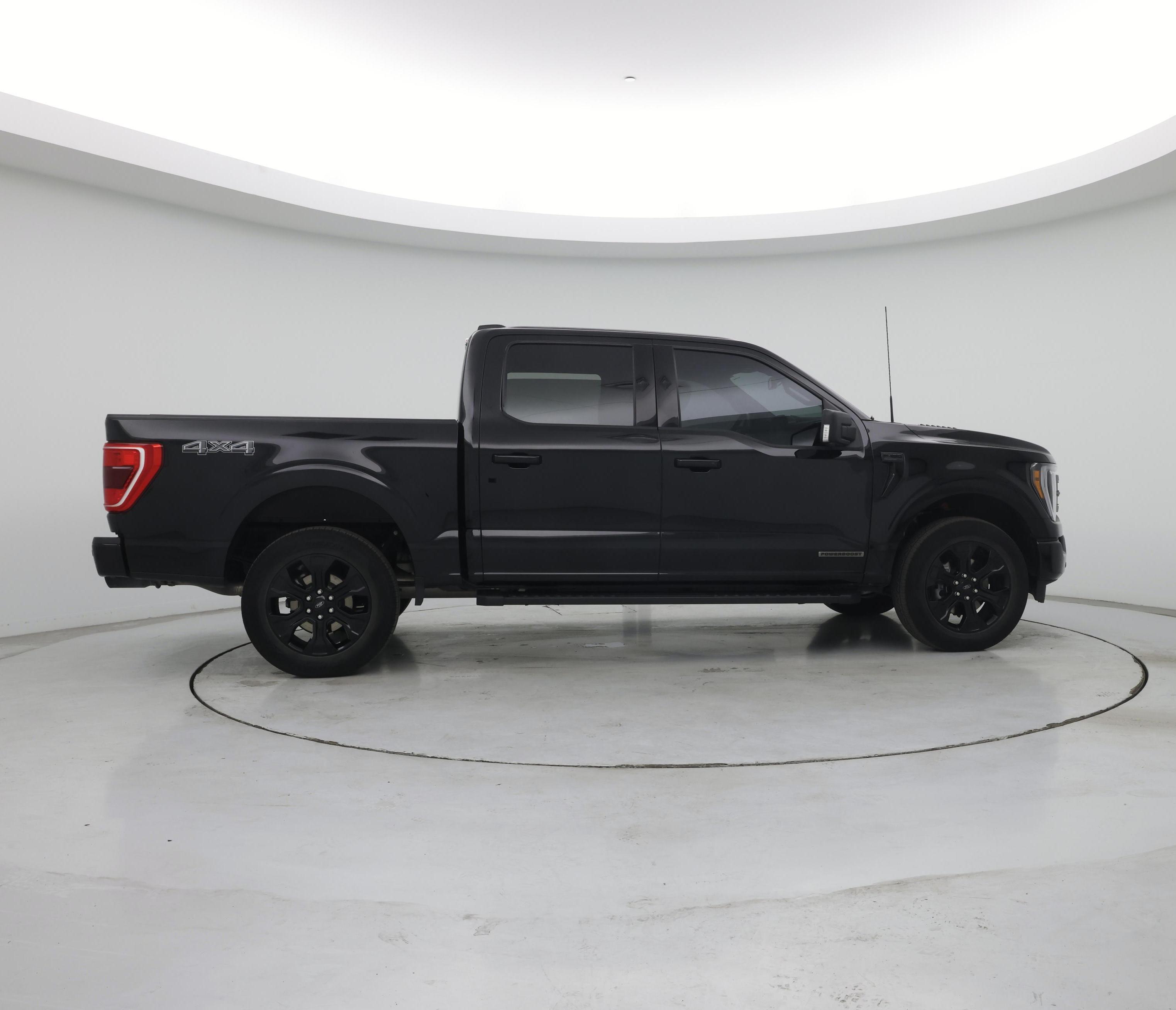 Thumbnail: 2023 Ford F-150 - 7