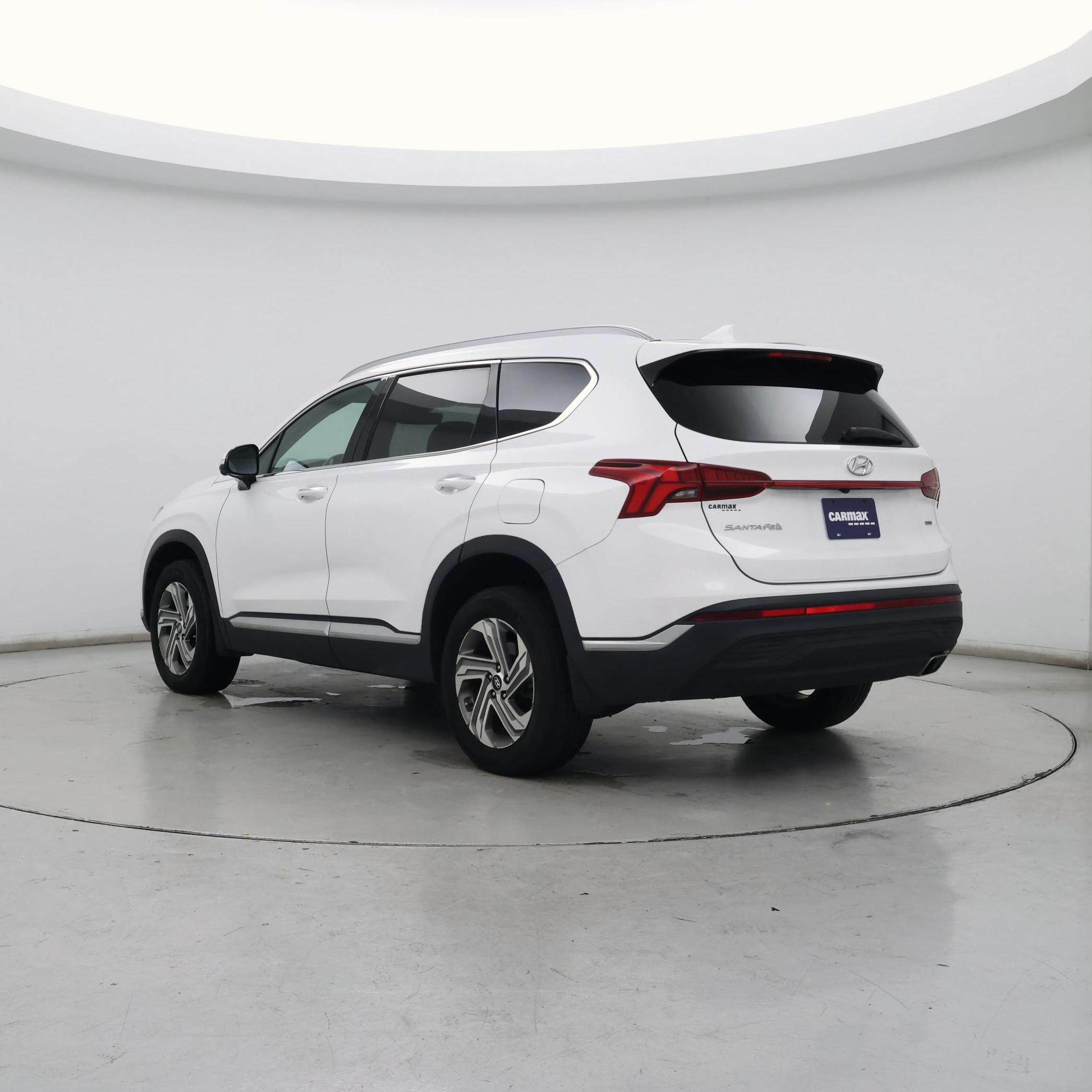 Thumbnail: 2023 Hyundai Santa Fe - 2