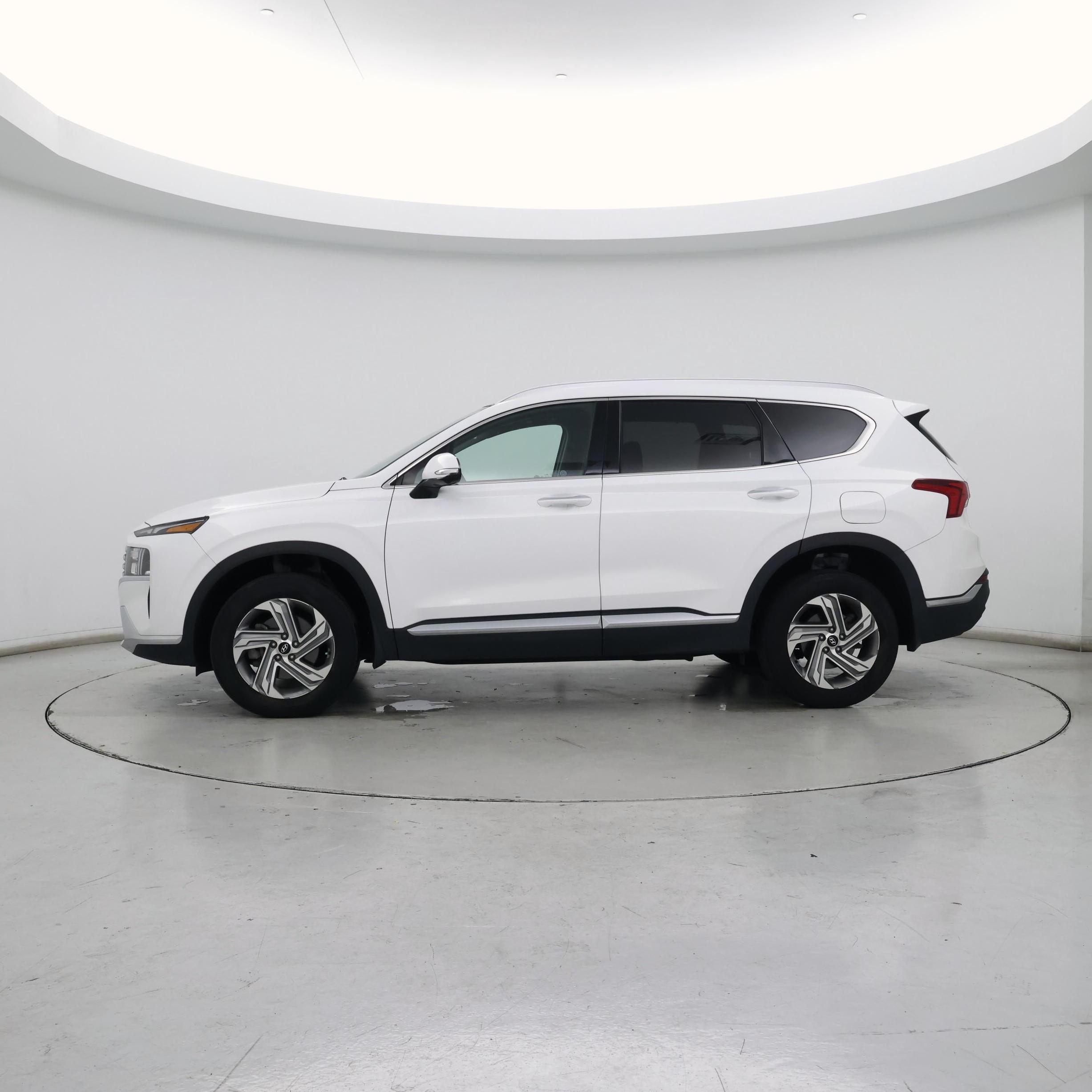 Thumbnail: 2023 Hyundai Santa Fe - 3