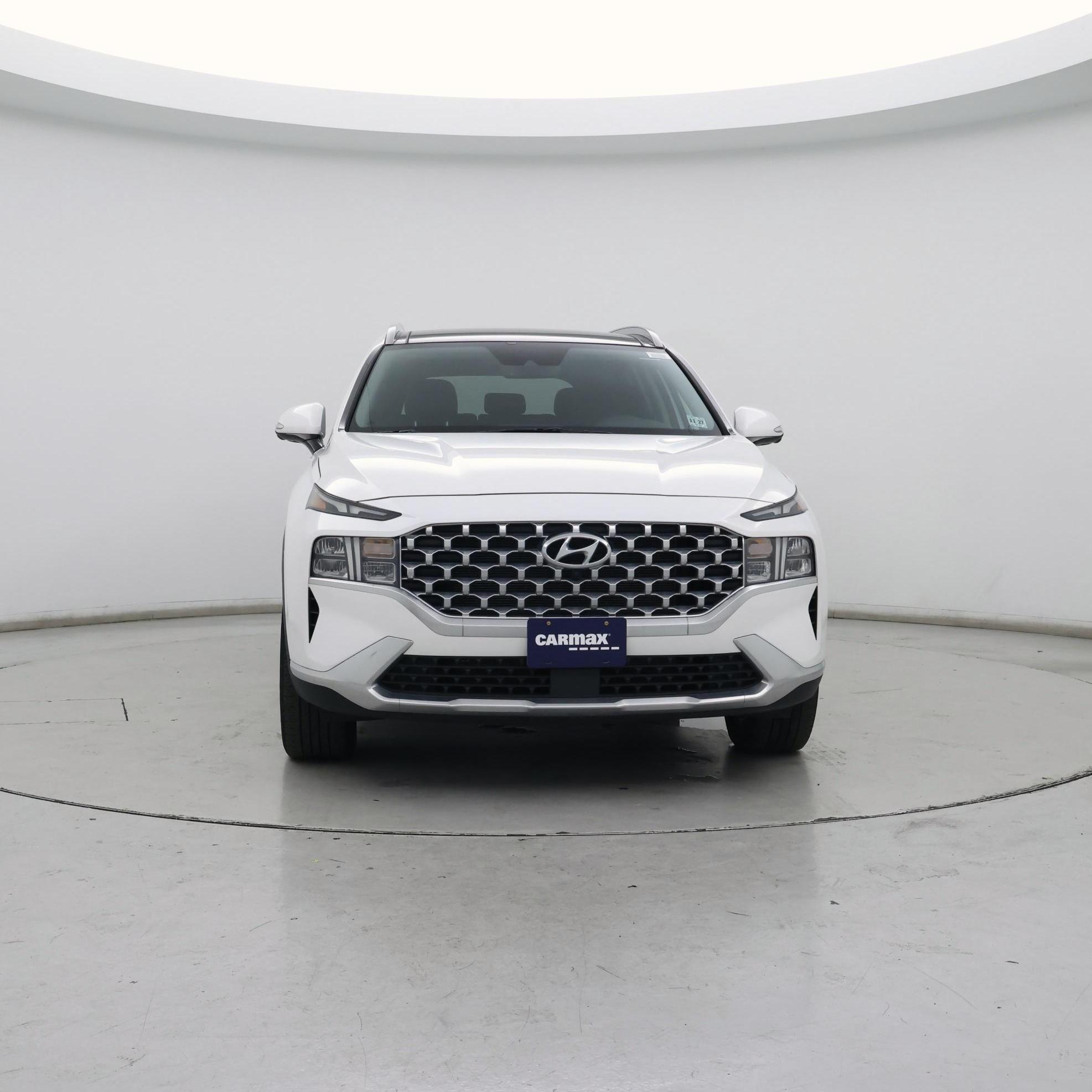 Thumbnail: 2023 Hyundai Santa Fe - 5