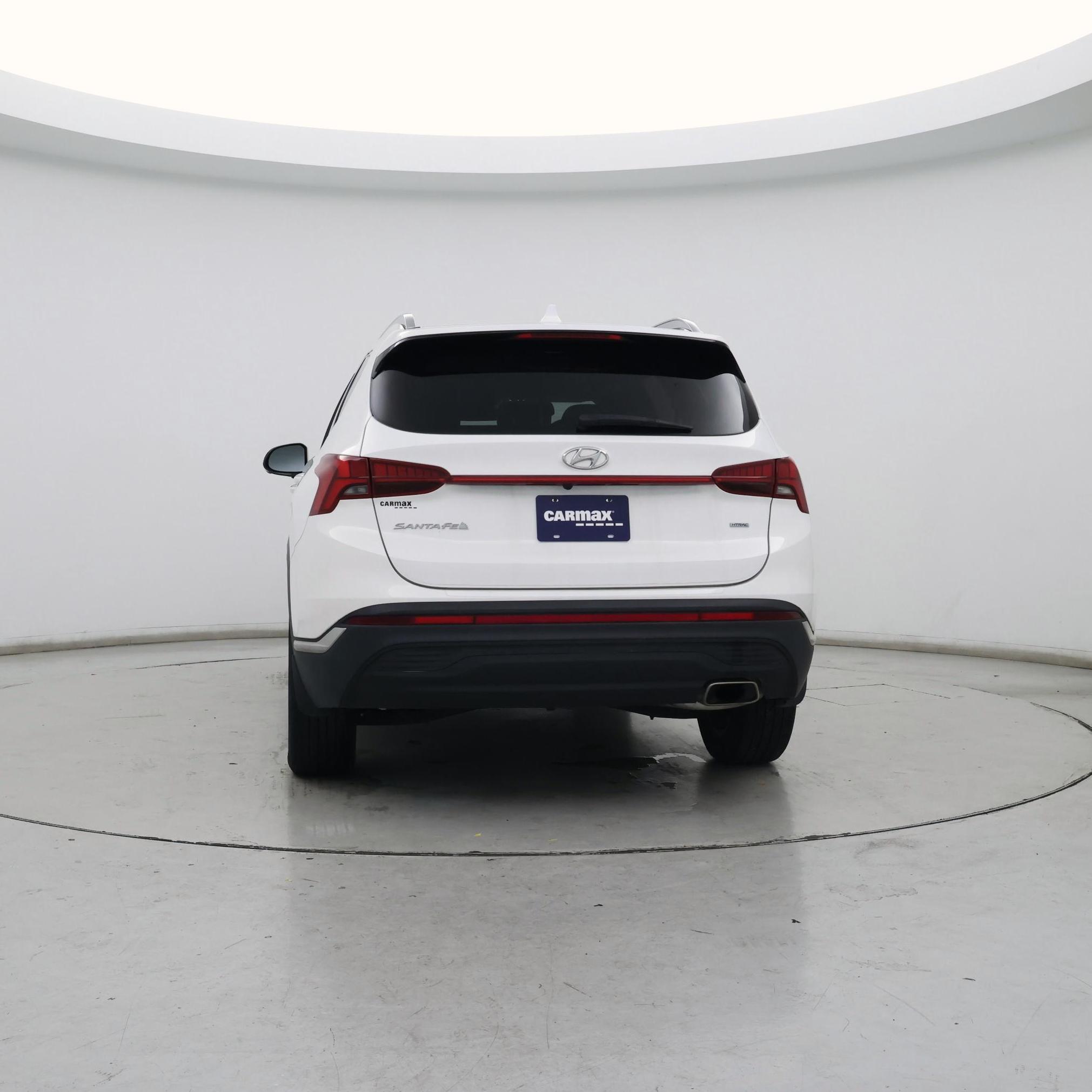 Thumbnail: 2023 Hyundai Santa Fe - 6