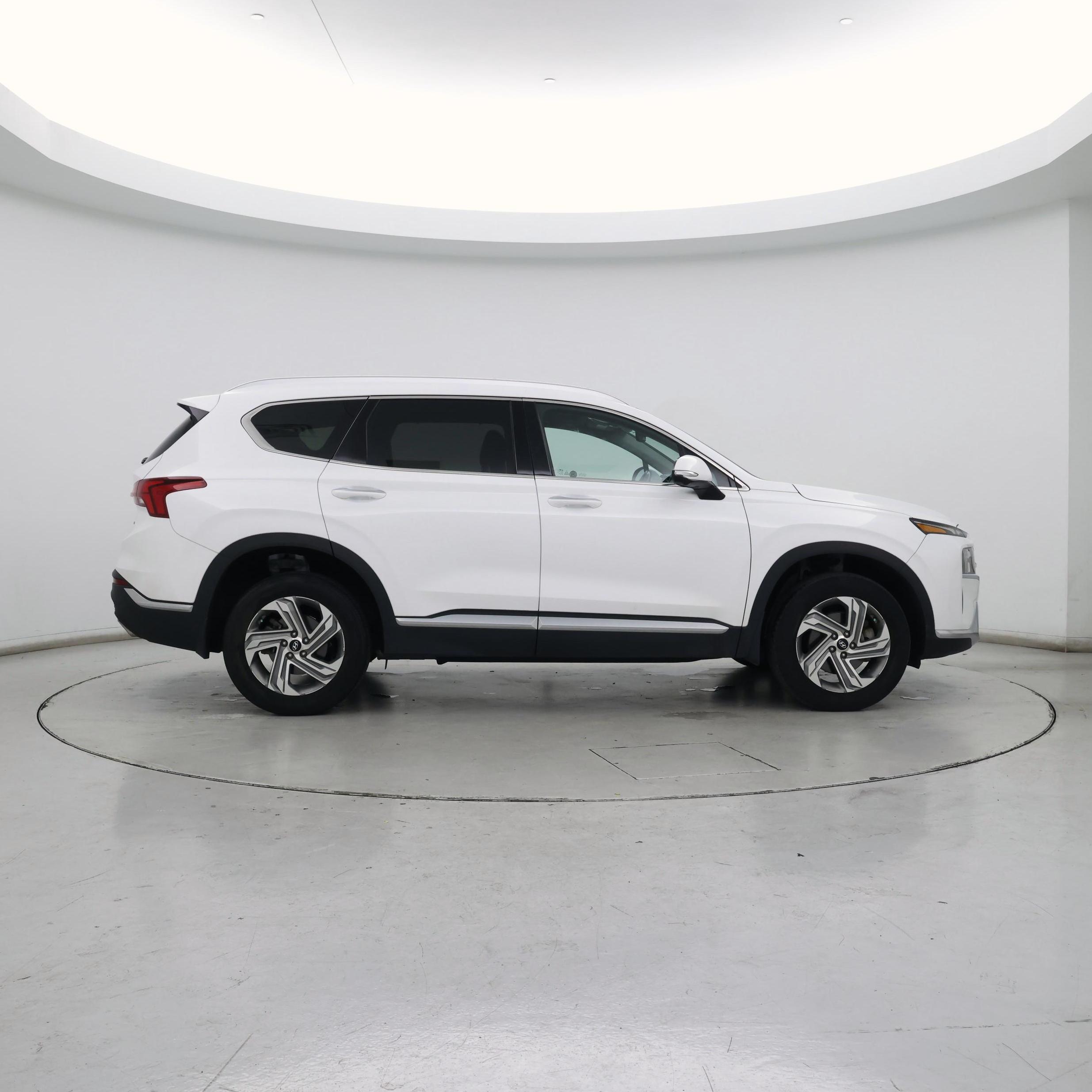 Thumbnail: 2023 Hyundai Santa Fe - 7