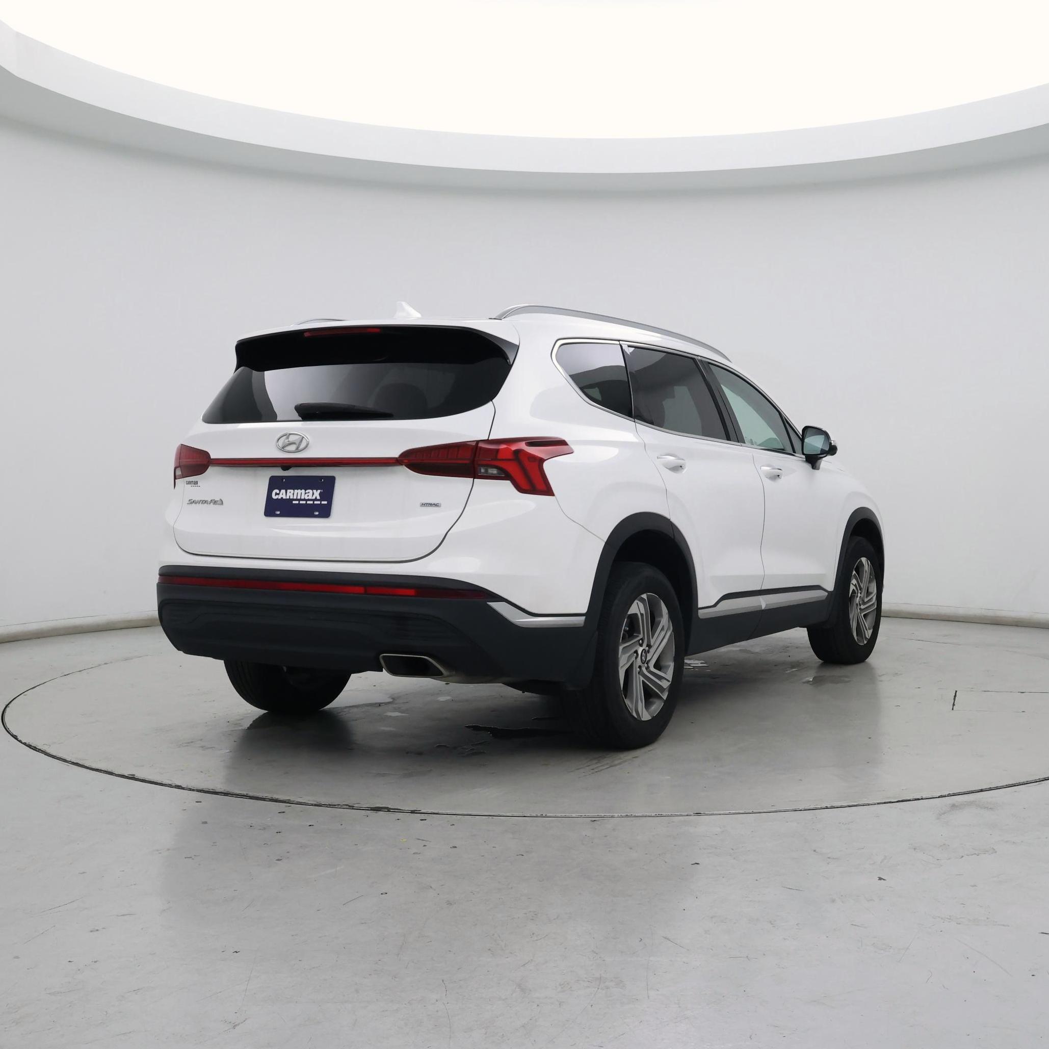 Thumbnail: 2023 Hyundai Santa Fe - 8