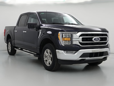 2023 Ford F150 XLT