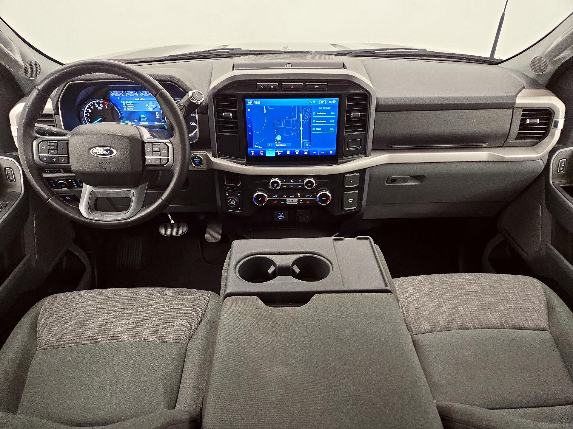 Thumbnail: 2023 Ford F-150 - 9