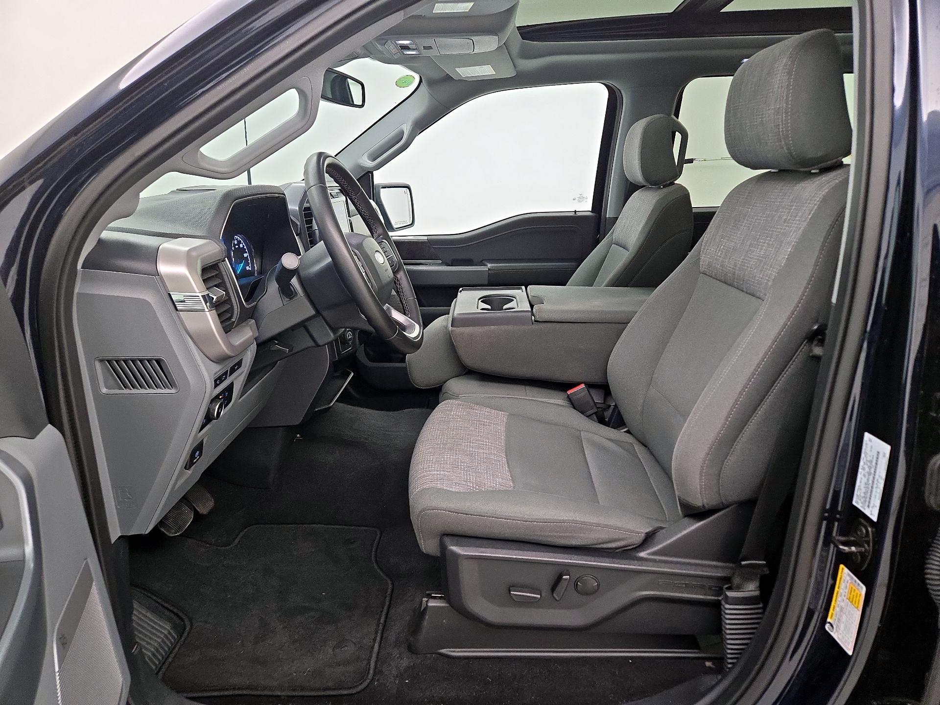 Thumbnail: 2023 Ford F-150 - 11