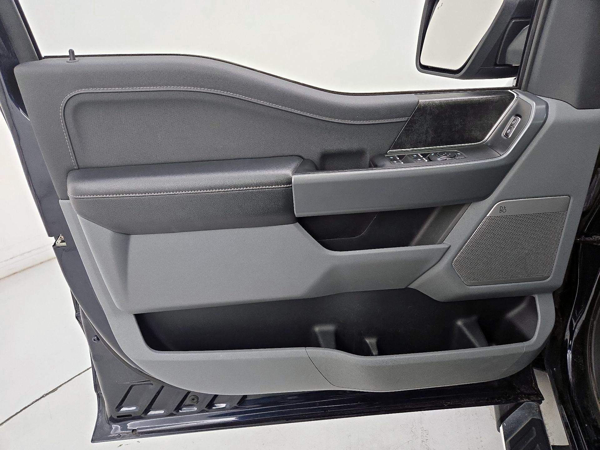 Thumbnail: 2023 Ford F-150 - 12