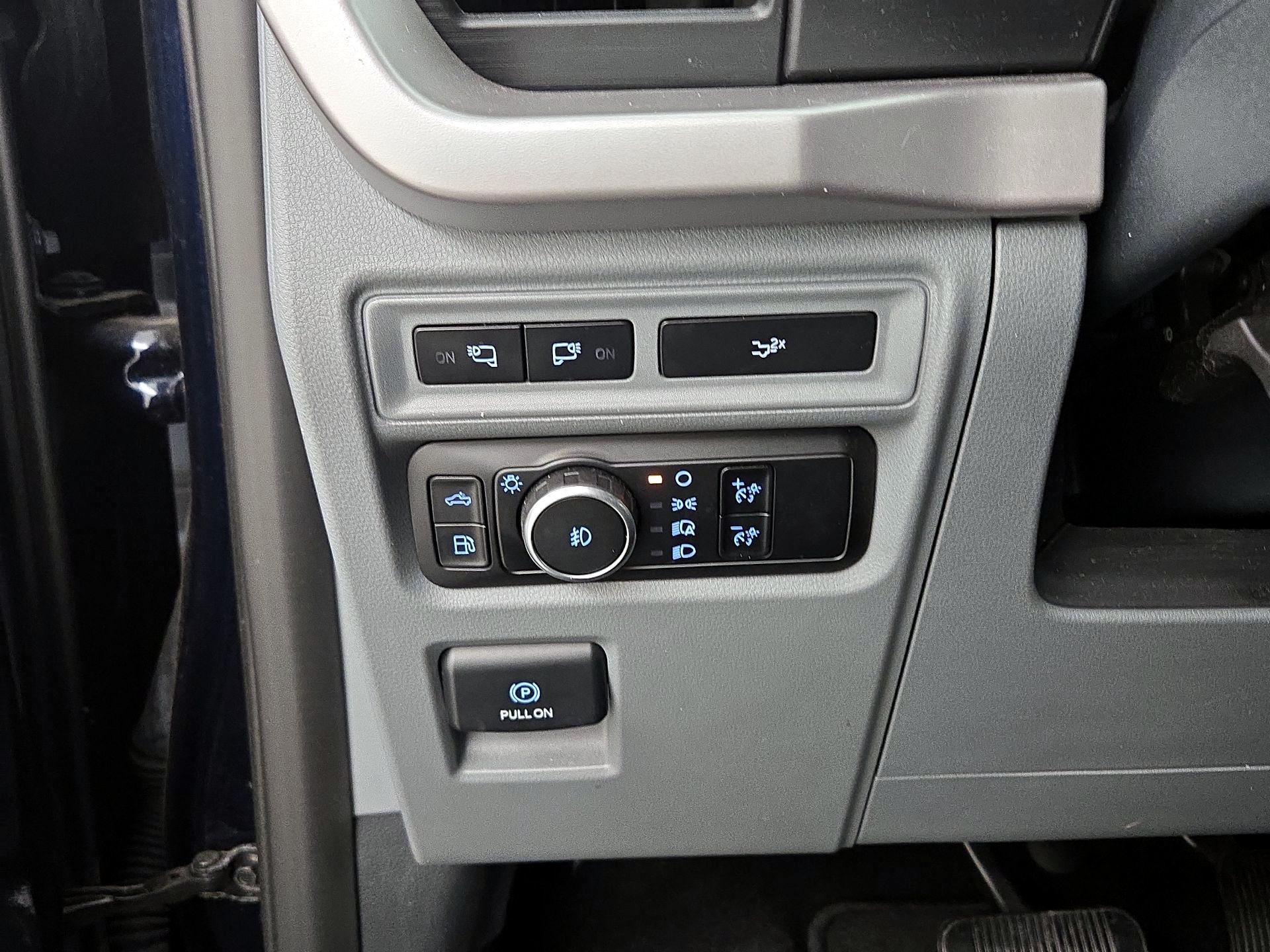 Thumbnail: 2023 Ford F-150 - 13