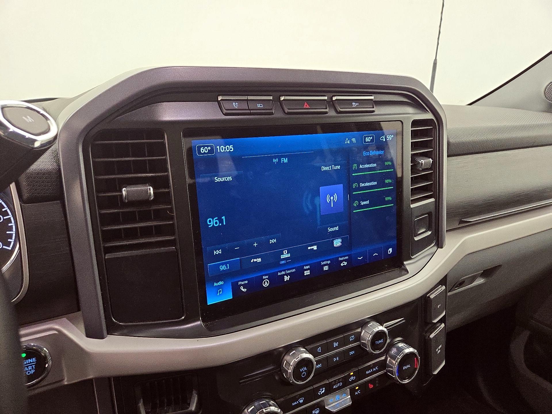 Thumbnail: 2023 Ford F-150 - 16