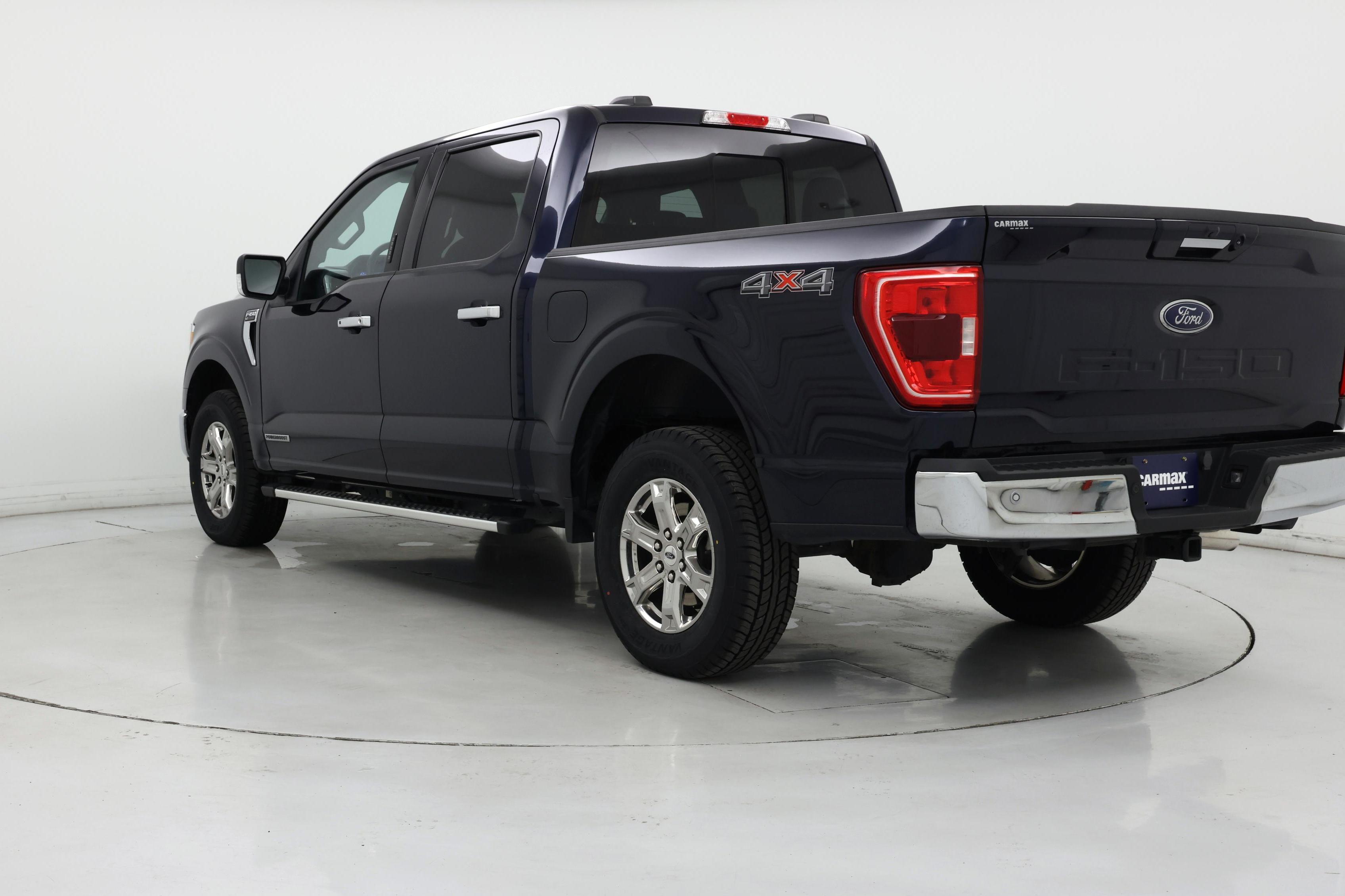 Thumbnail: 2023 Ford F-150 - 2