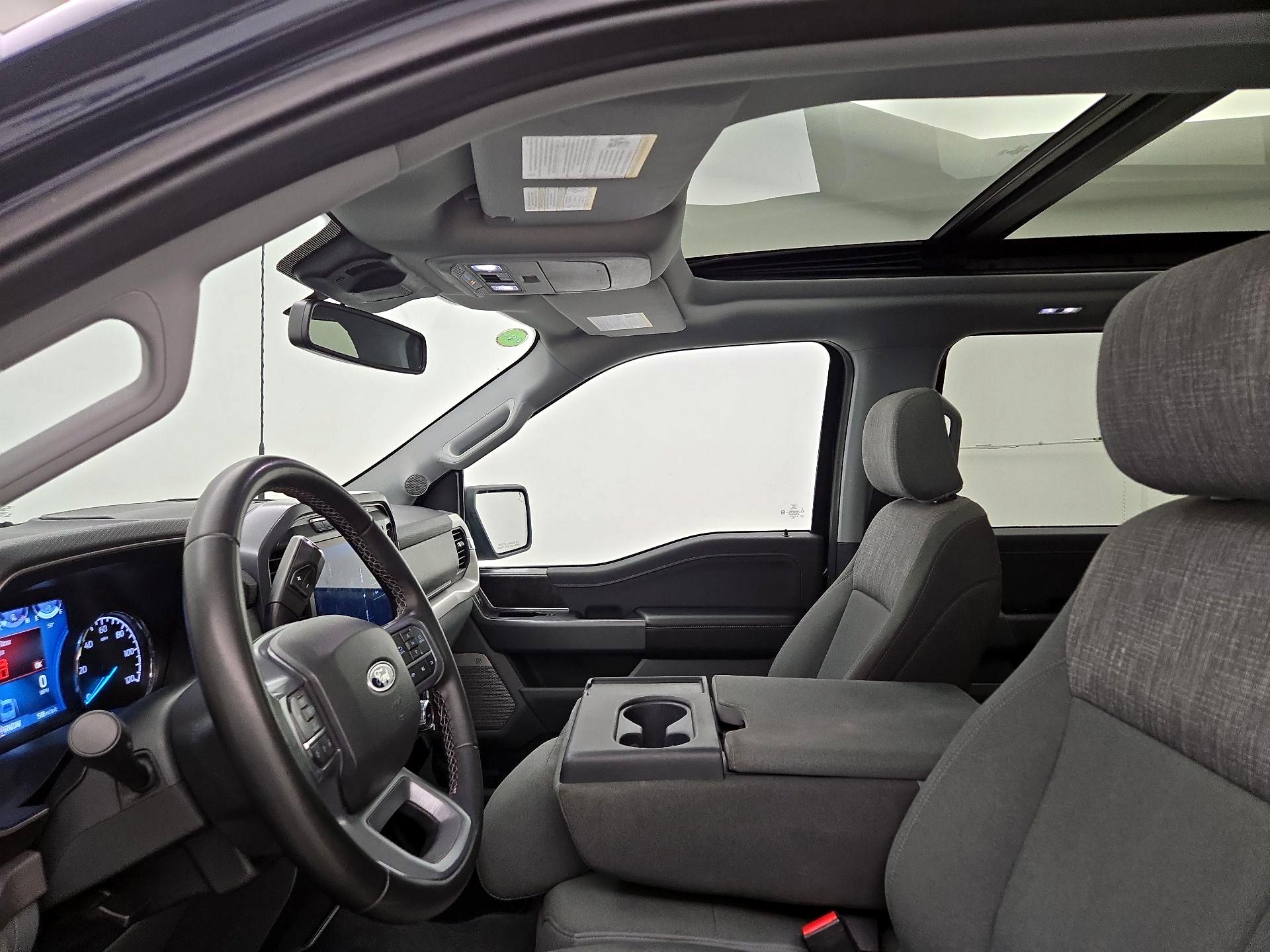 Thumbnail: 2023 Ford F-150 - 20