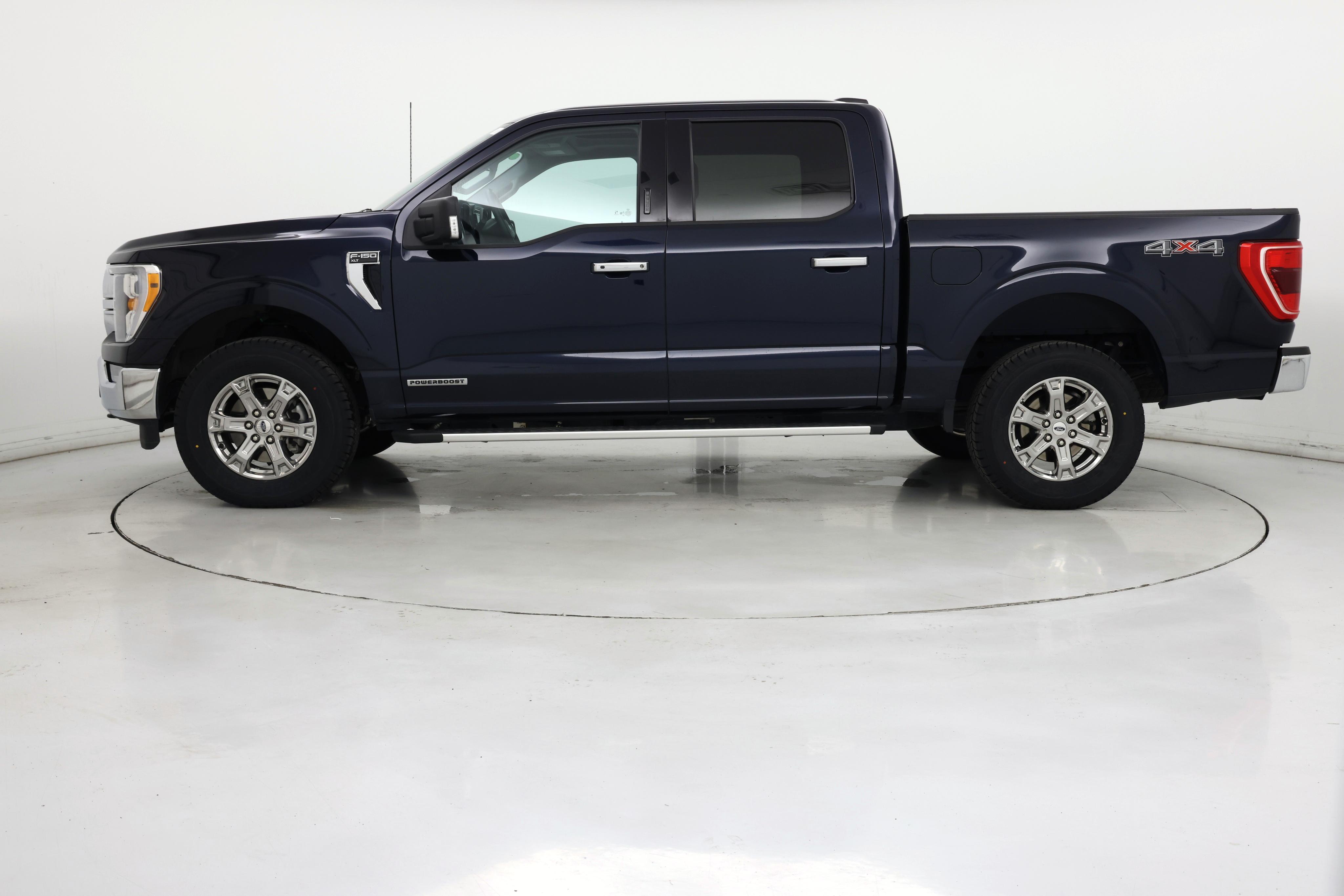 Thumbnail: 2023 Ford F-150 - 3