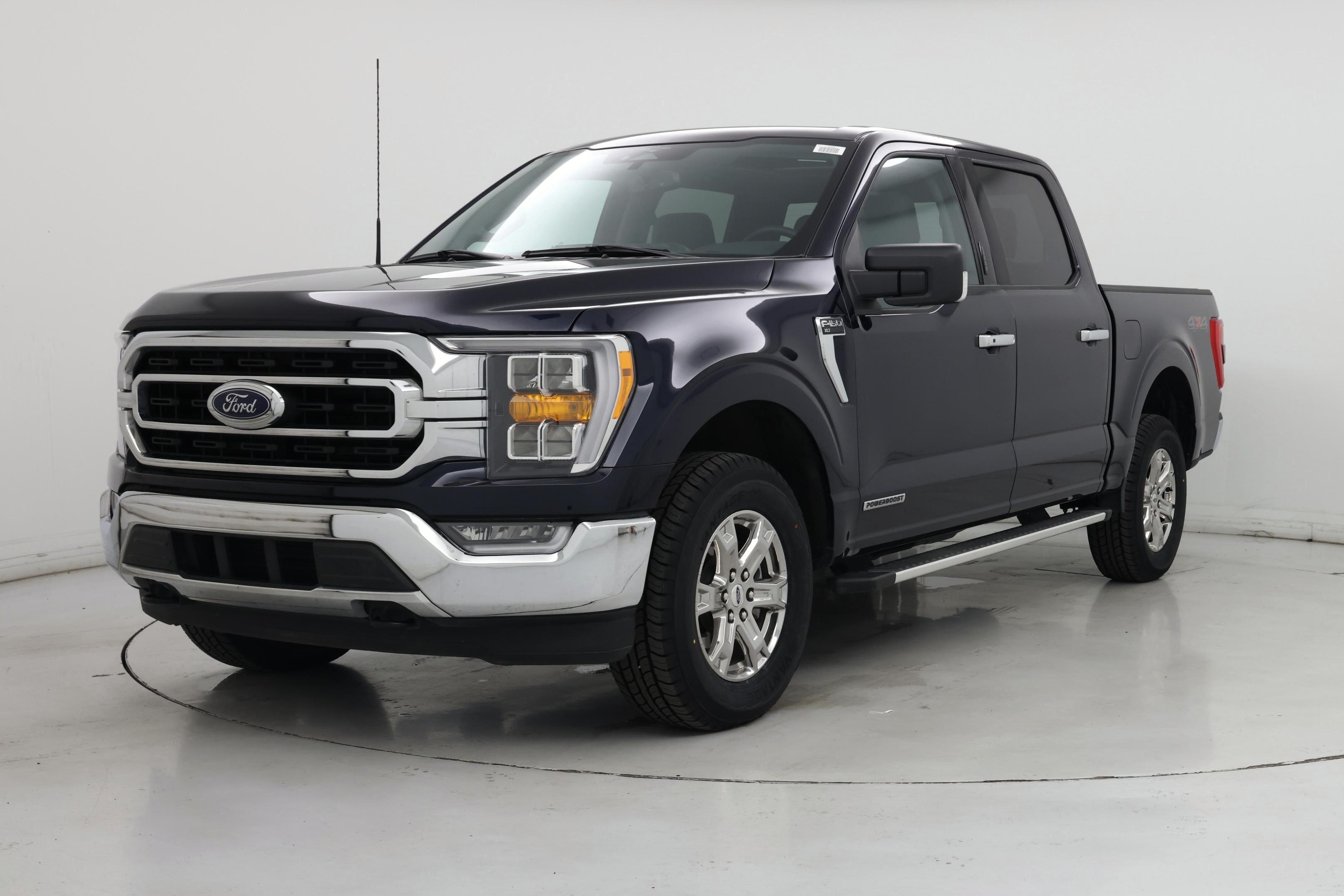 Thumbnail: 2023 Ford F-150 - 4