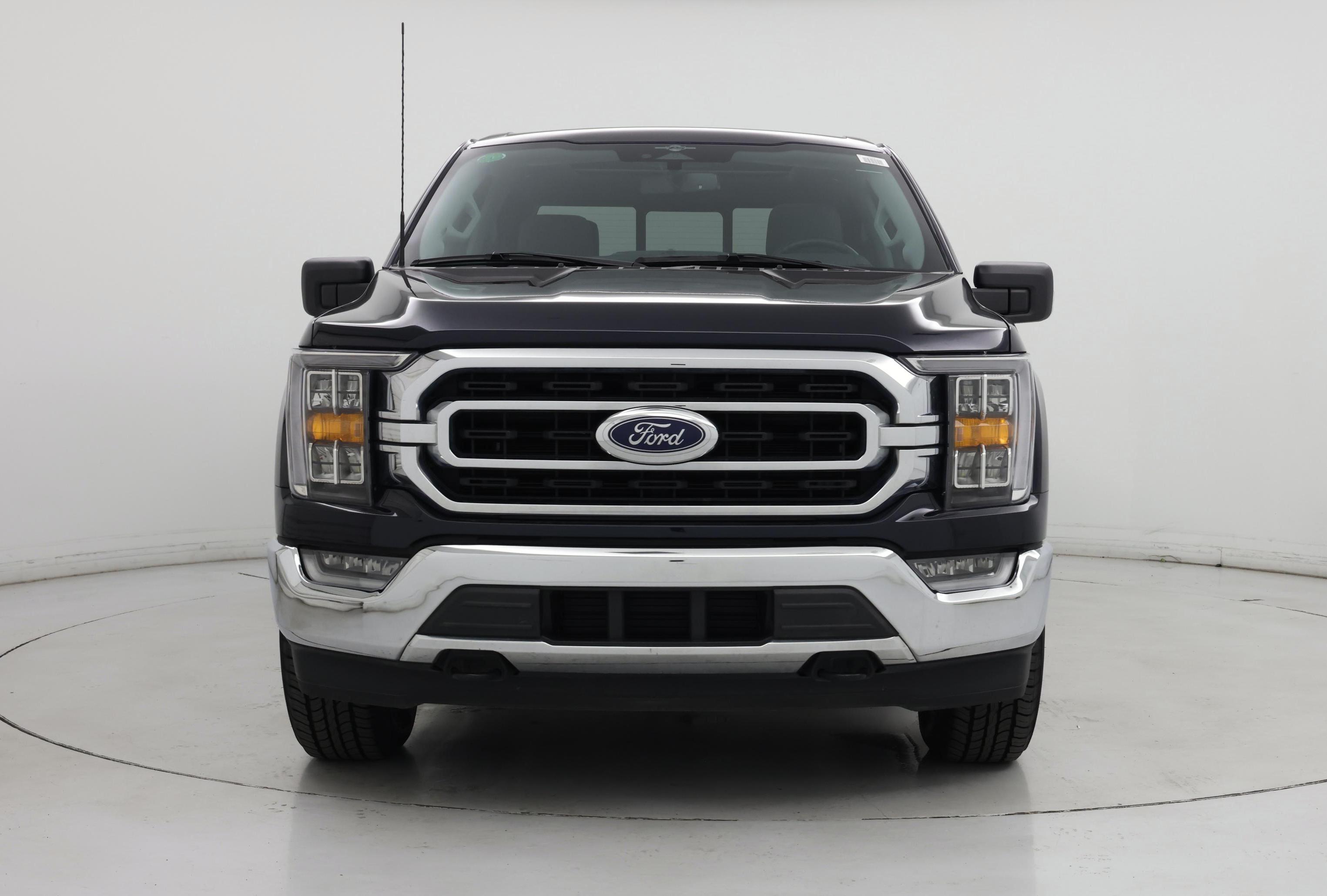 Thumbnail: 2023 Ford F-150 - 5