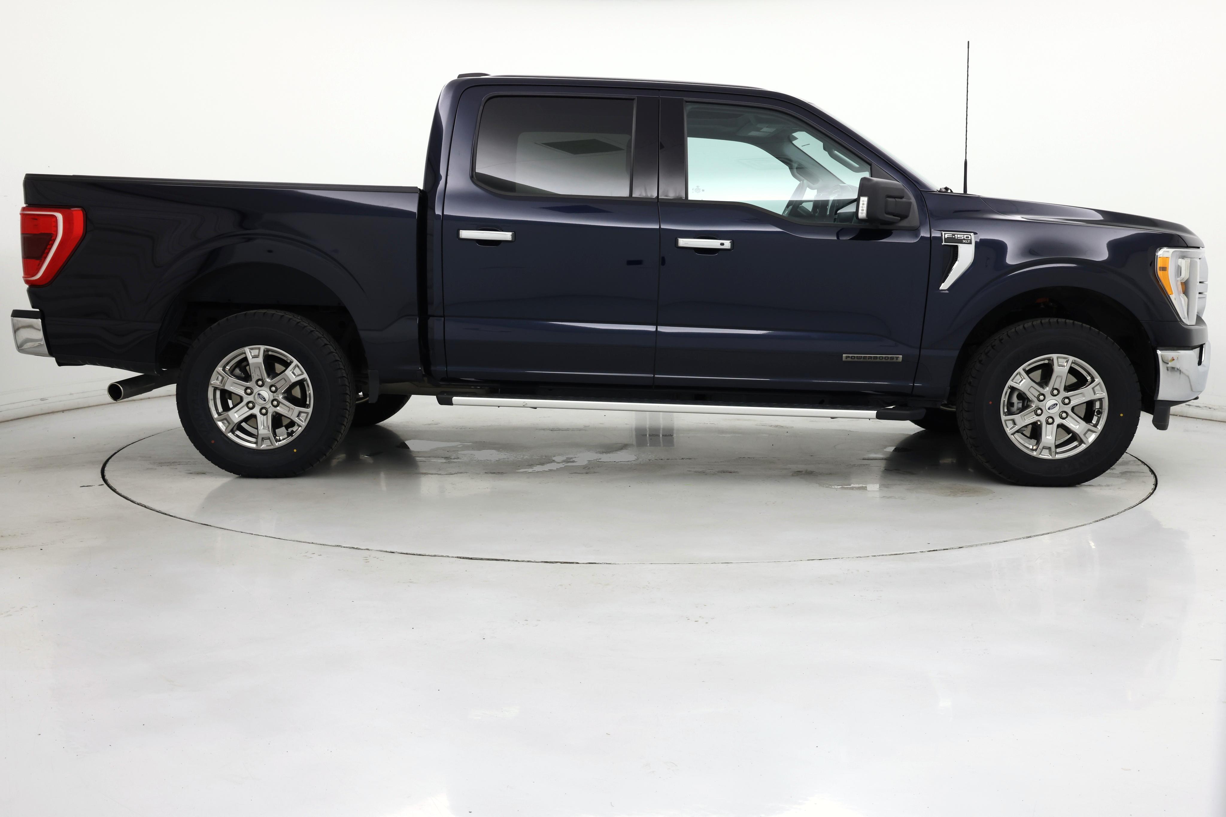 Thumbnail: 2023 Ford F-150 - 7