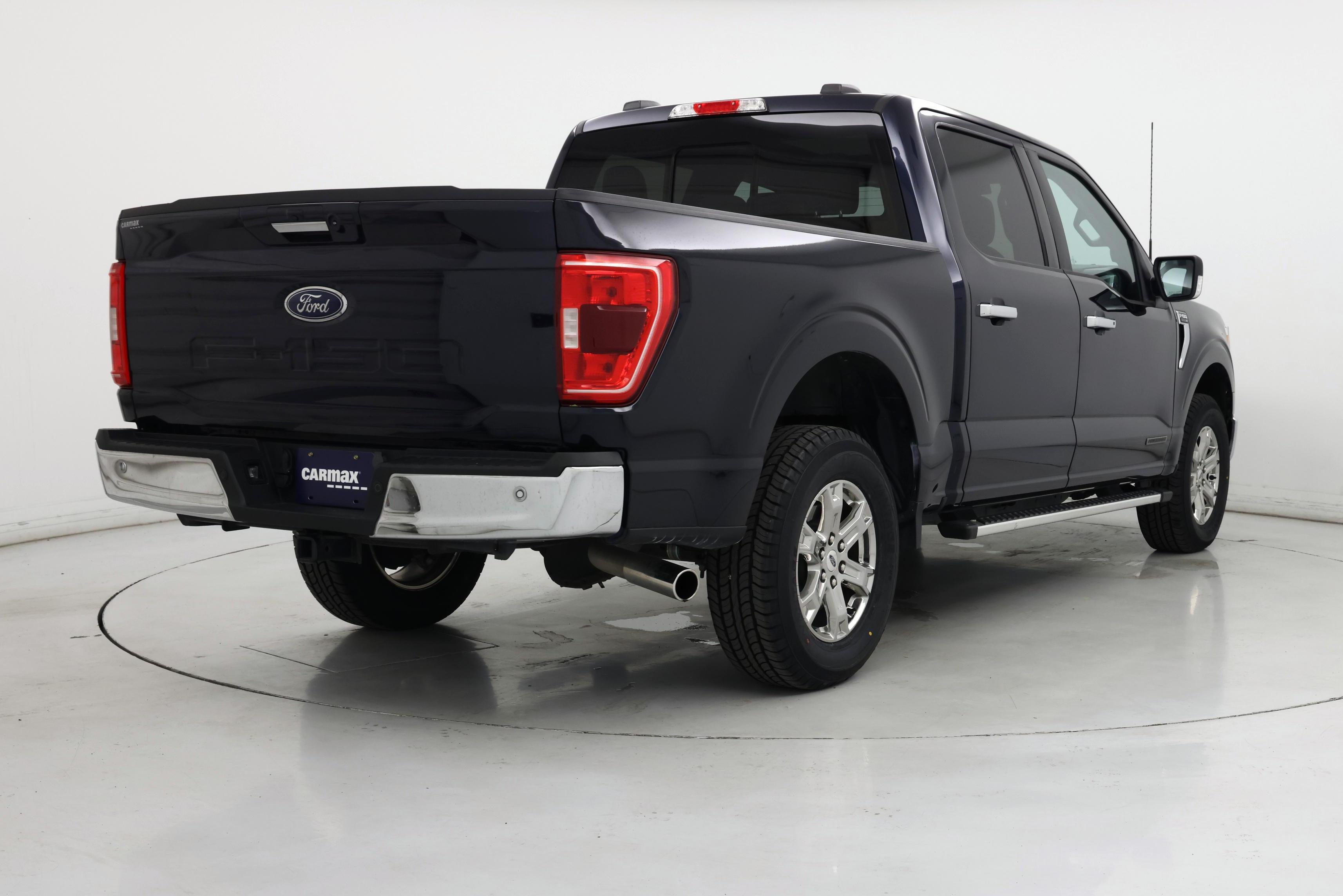 Thumbnail: 2023 Ford F-150 - 8
