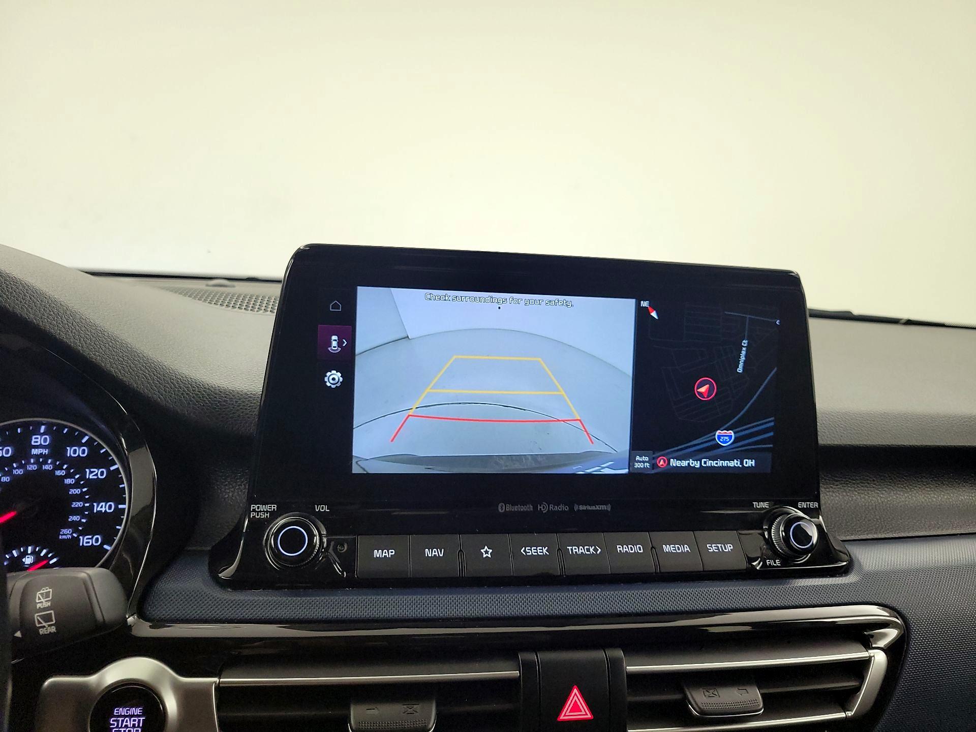 Thumbnail: 2023 Kia Seltos - 15