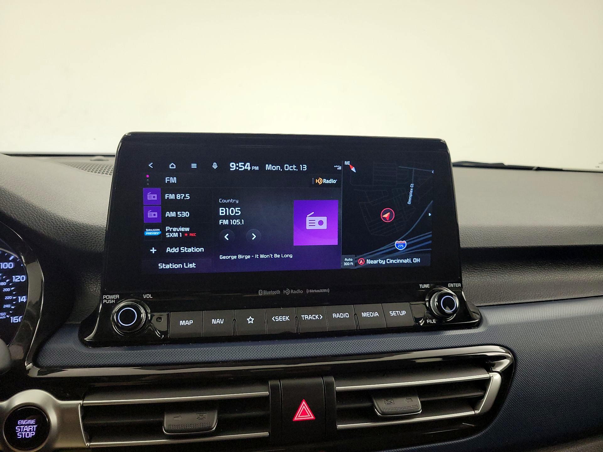 Thumbnail: 2023 Kia Seltos - 16