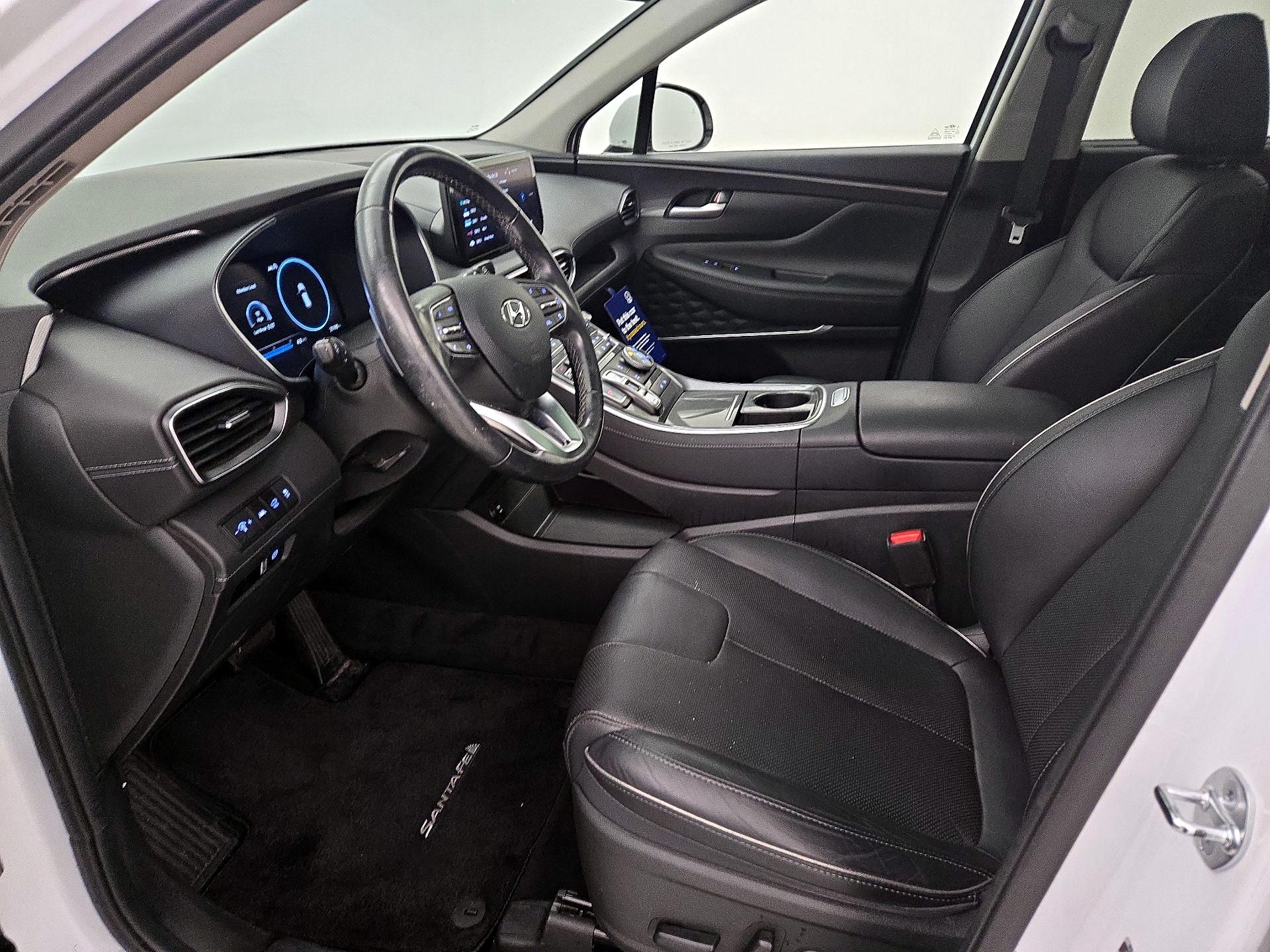 Thumbnail: 2022 Hyundai Santa Fe - 11