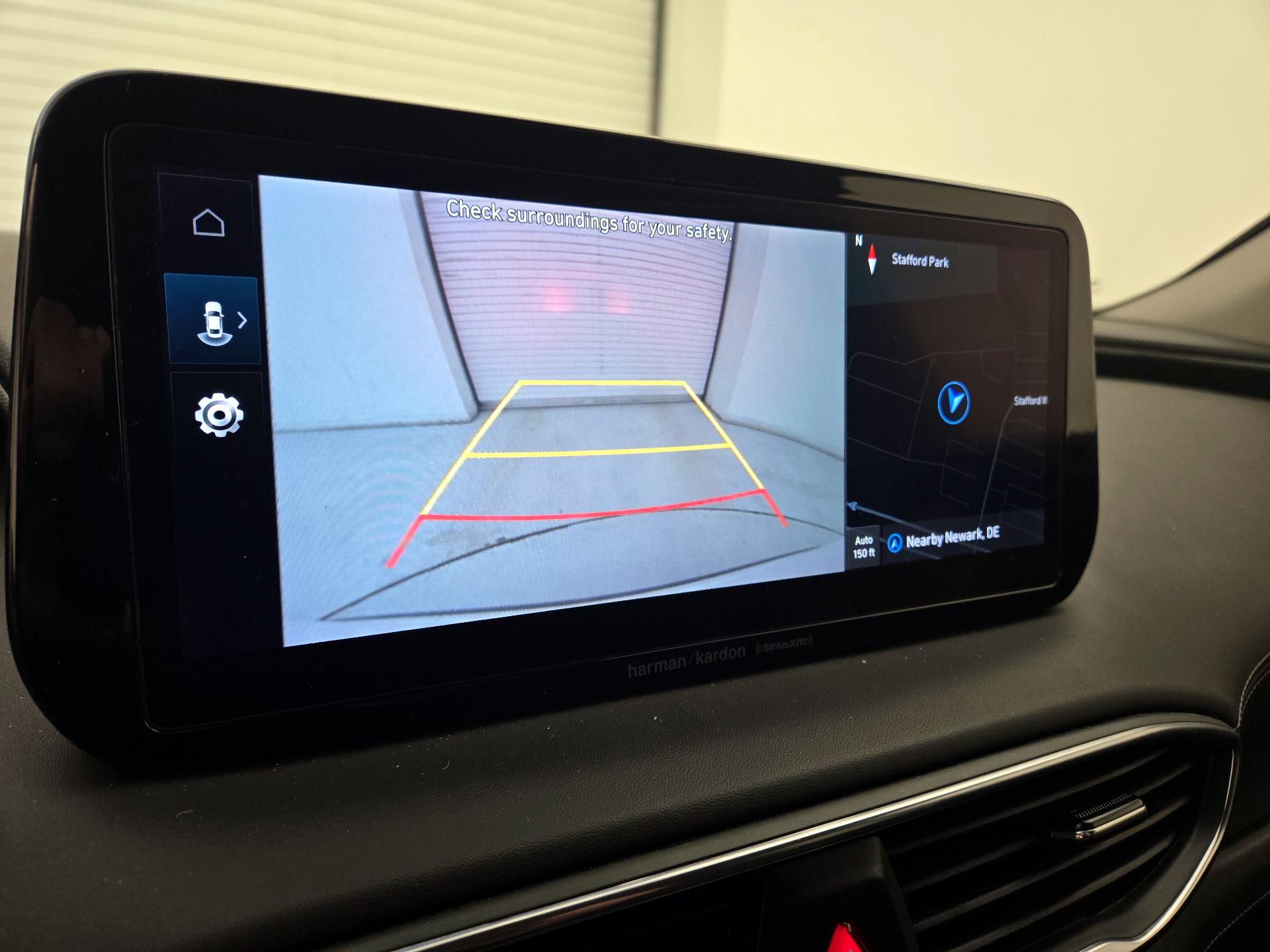 Thumbnail: 2022 Hyundai Santa Fe - 14