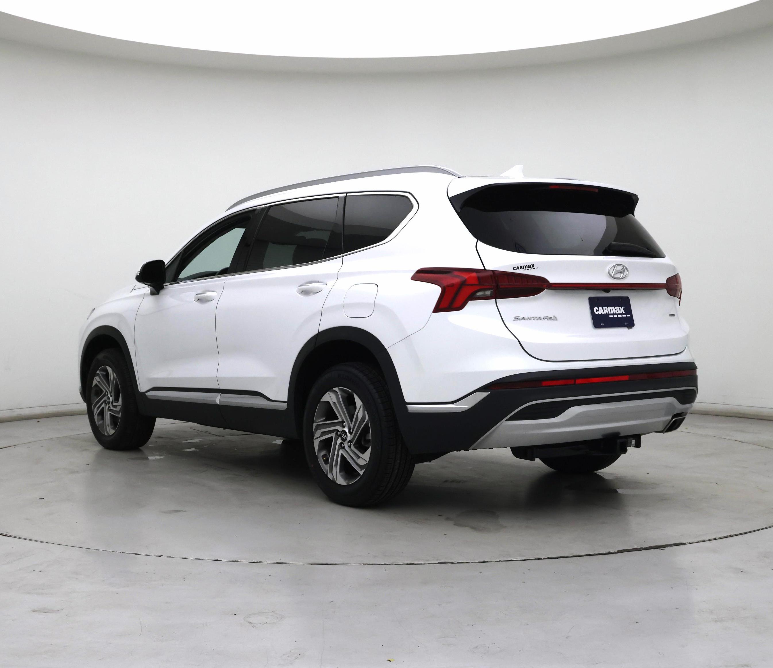 Thumbnail: 2022 Hyundai Santa Fe - 2