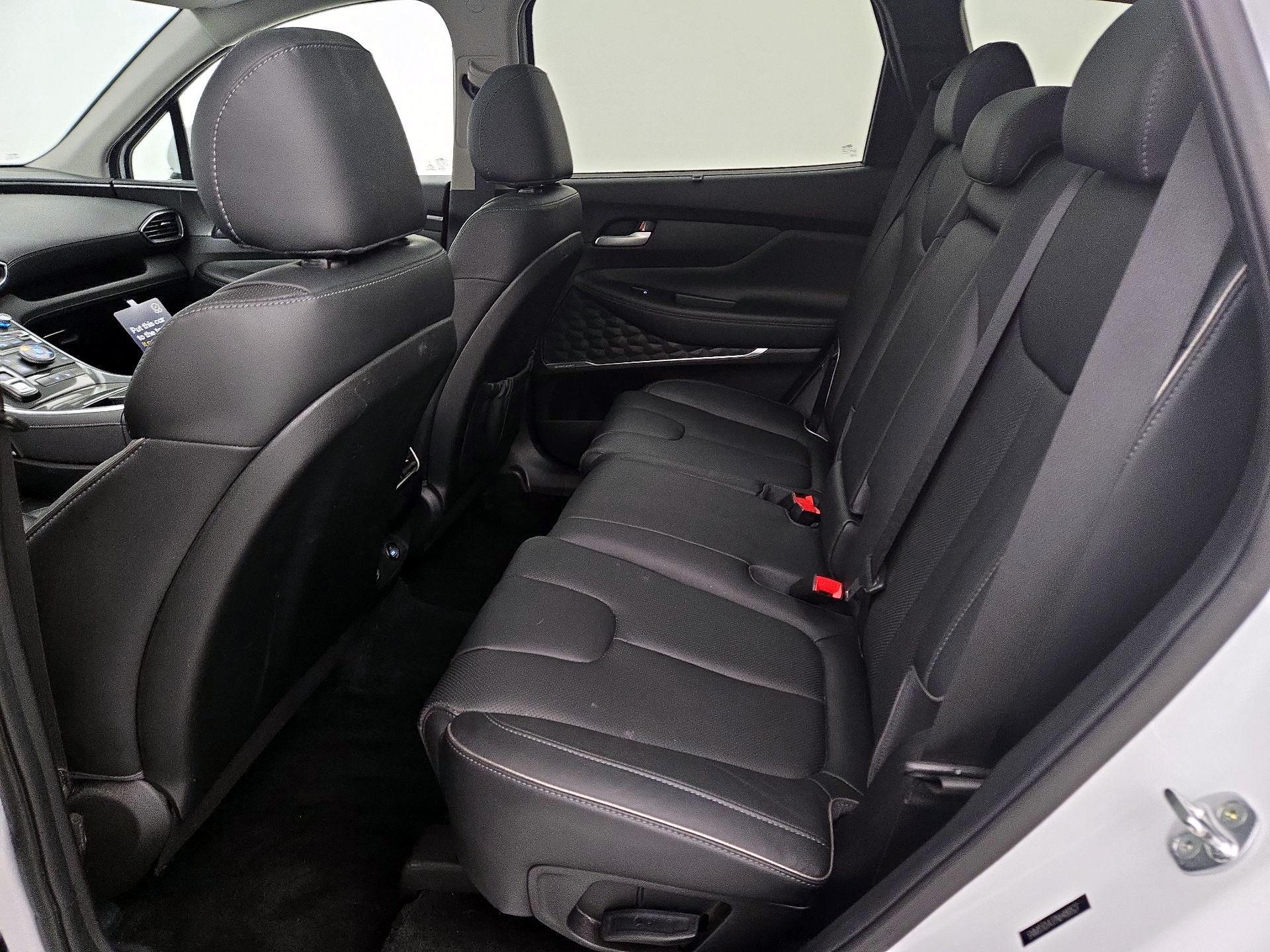 Thumbnail: 2022 Hyundai Santa Fe - 19