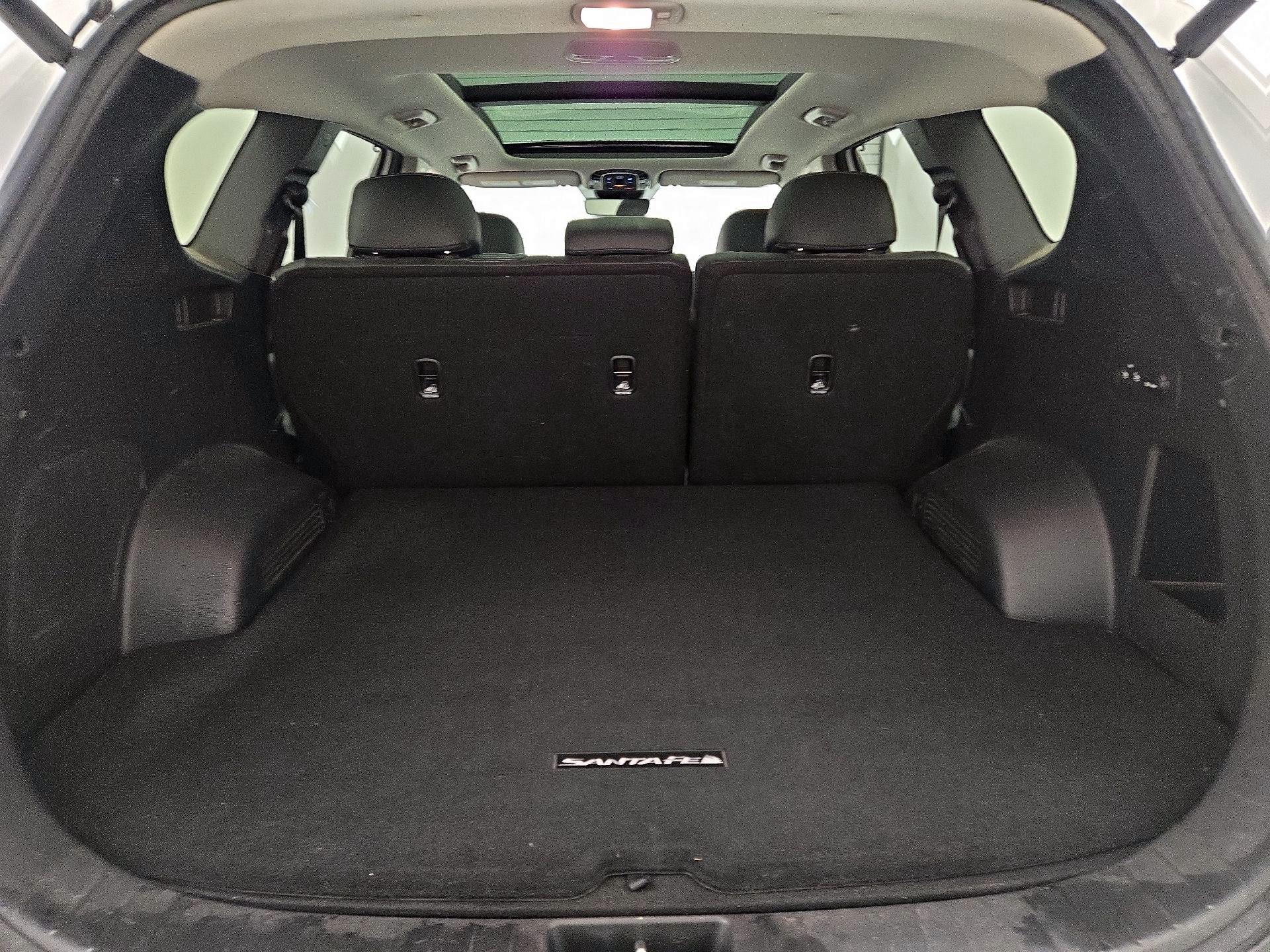 Thumbnail: 2022 Hyundai Santa Fe - 20