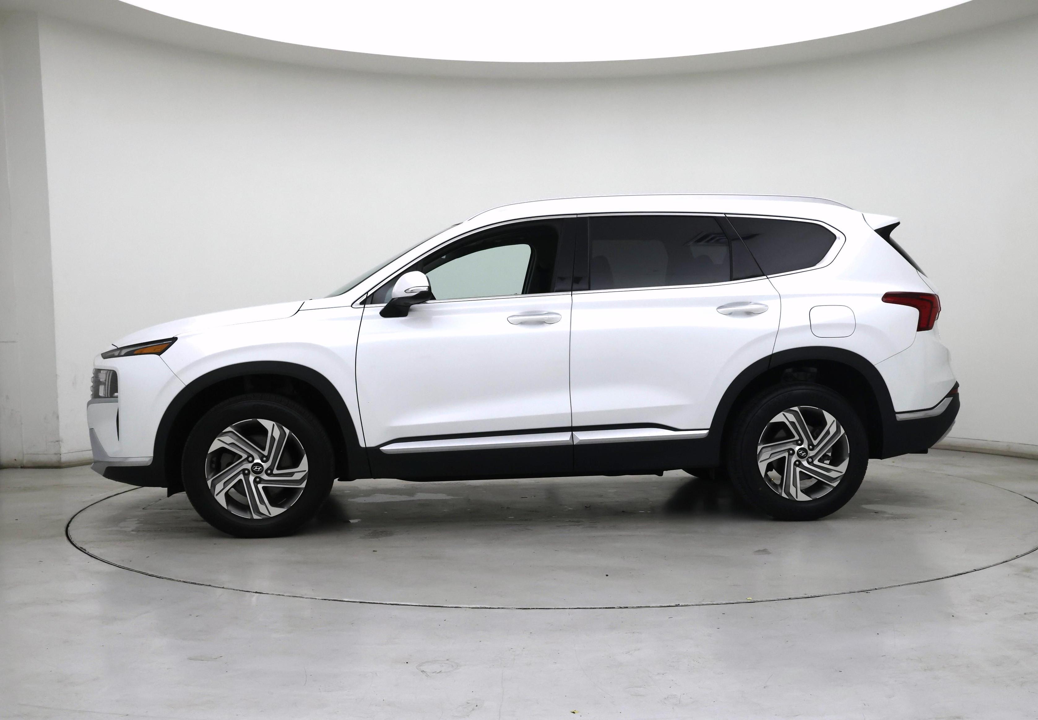 Thumbnail: 2022 Hyundai Santa Fe - 3