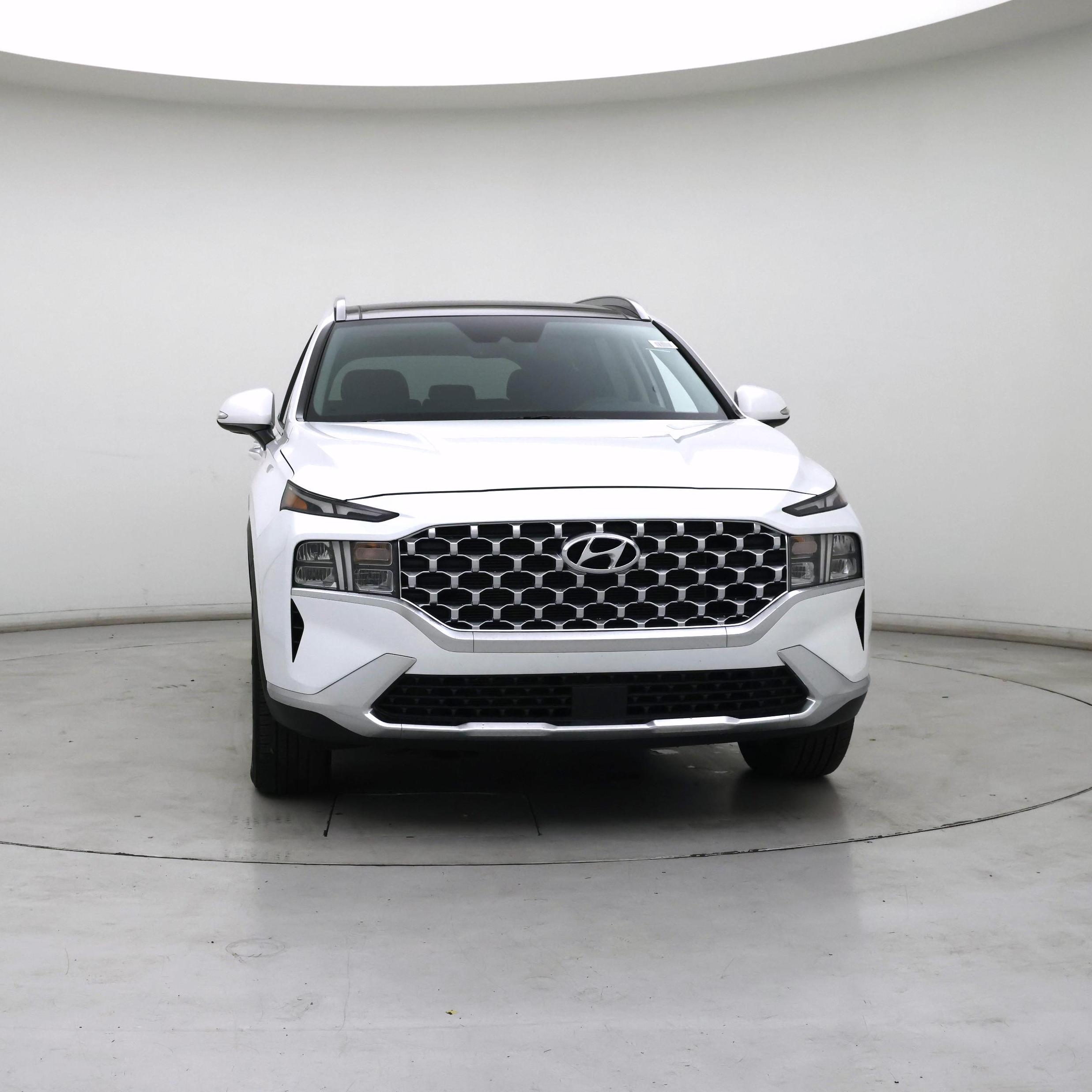 Thumbnail: 2022 Hyundai Santa Fe - 5