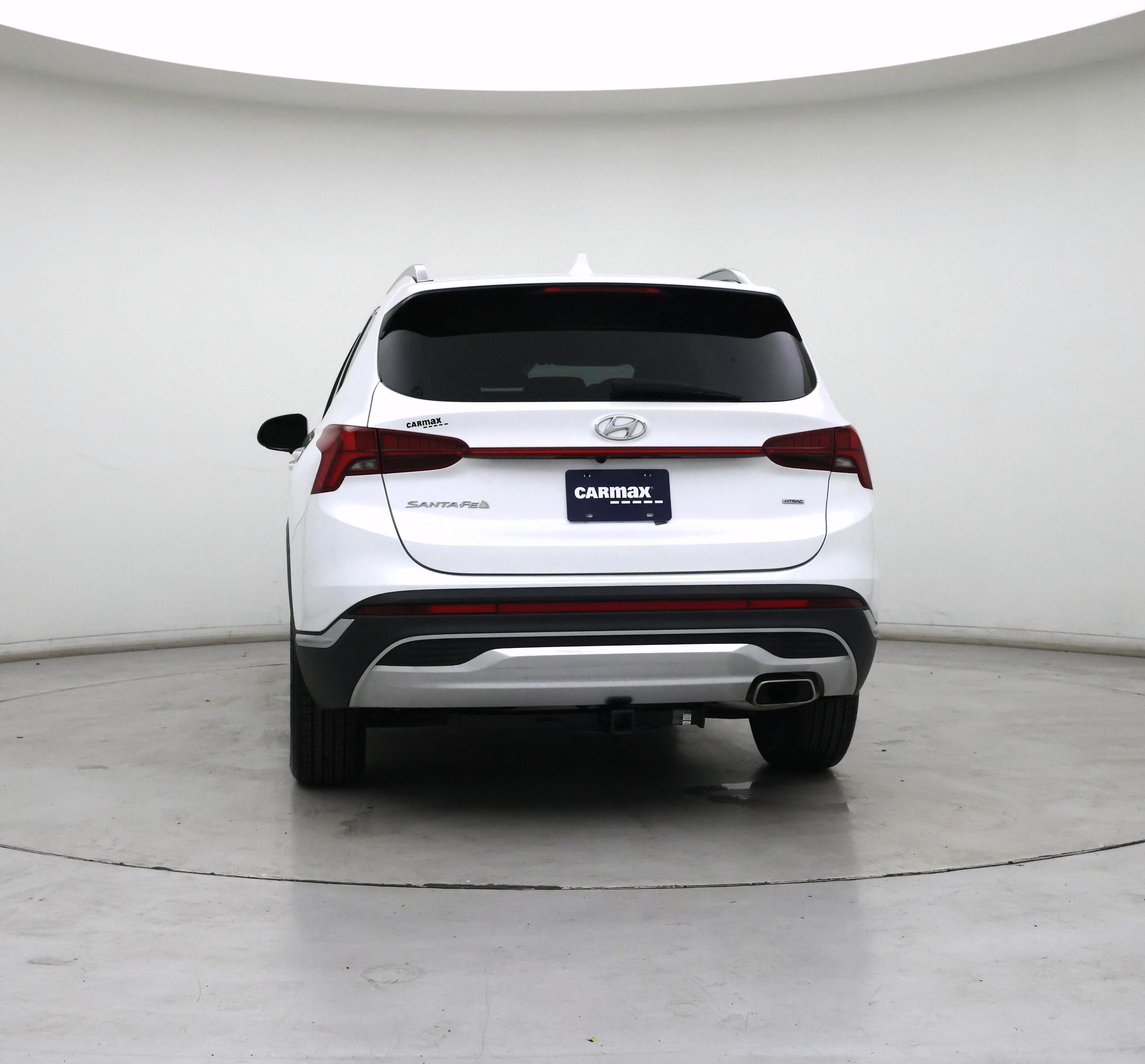 Thumbnail: 2022 Hyundai Santa Fe - 6