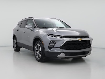 2023 Chevrolet Blazer 3LT