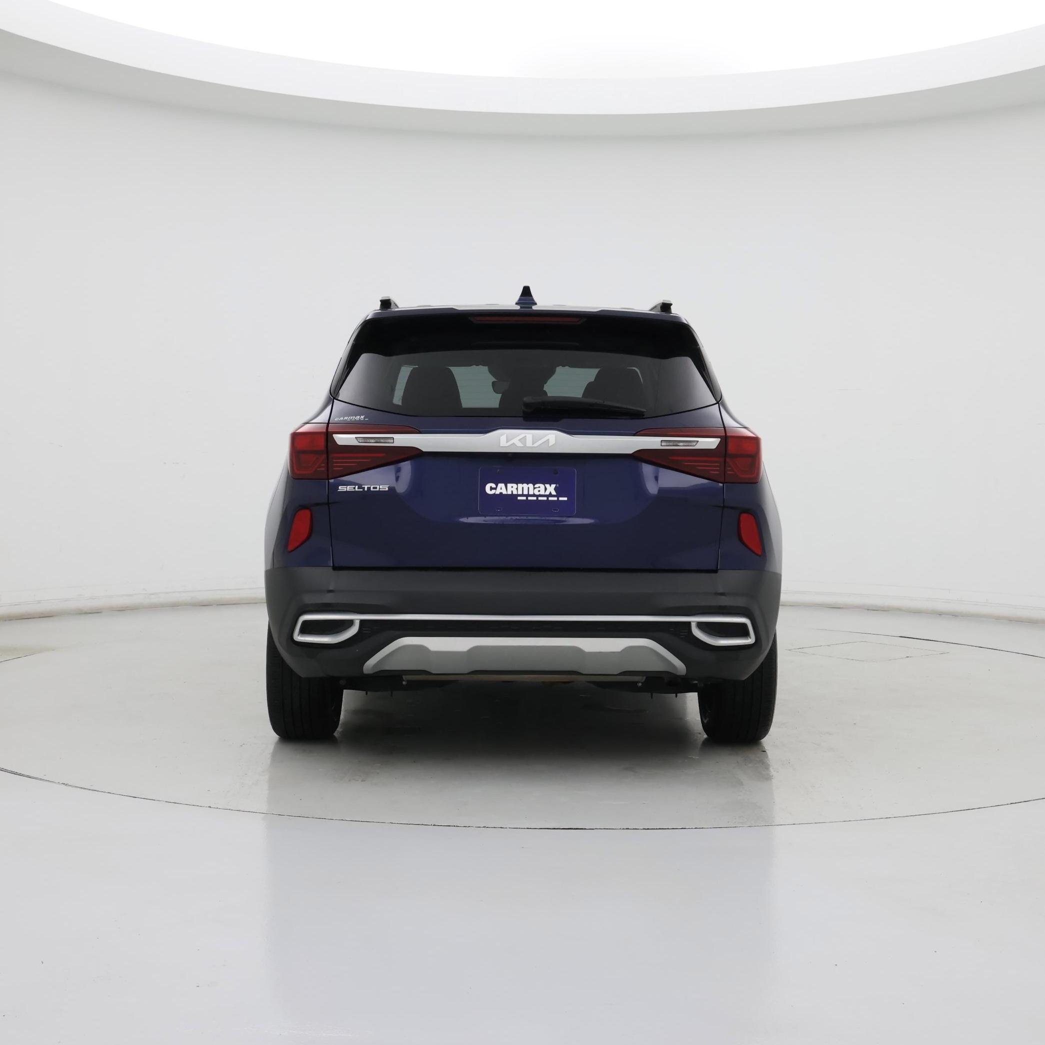 Thumbnail: 2023 Kia Seltos - 6