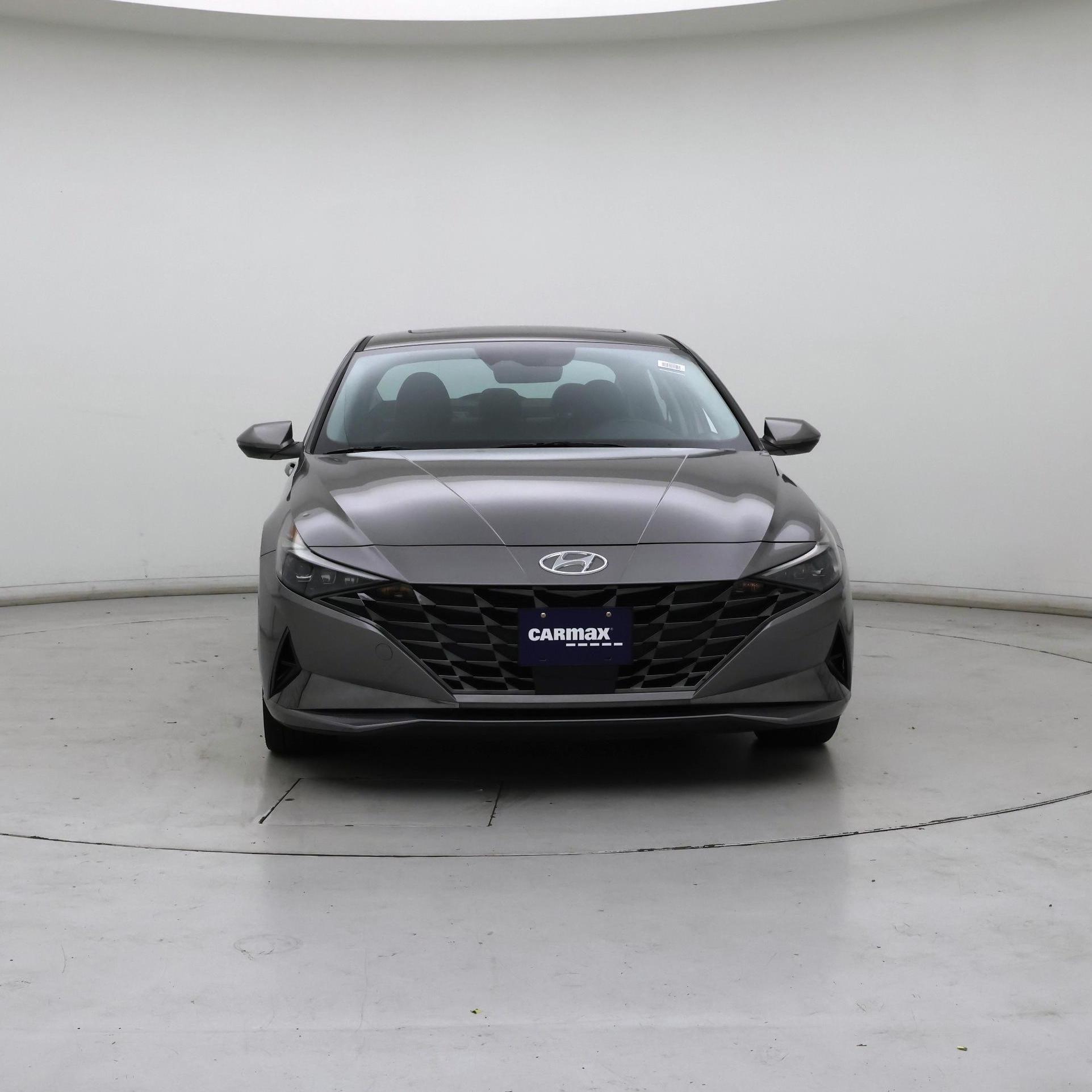 Thumbnail: 2022 Hyundai Elantra - 5
