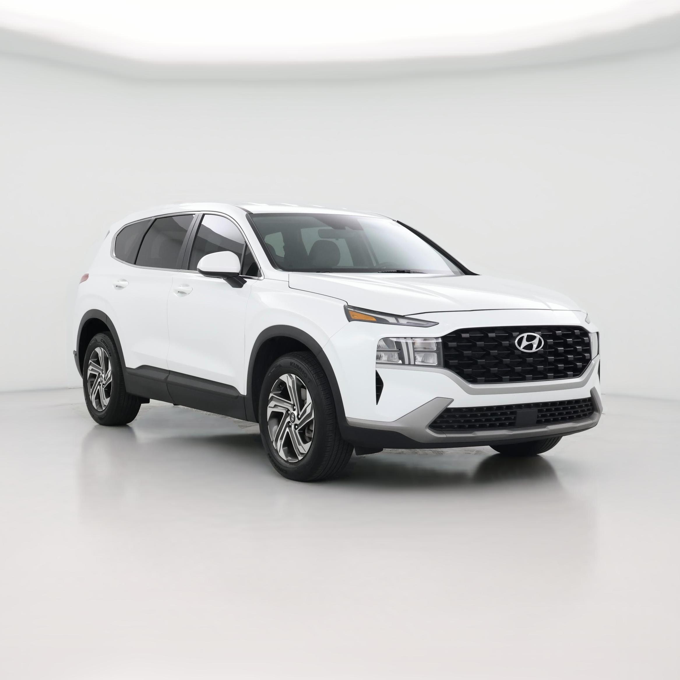 Thumbnail: 2023 Hyundai Santa Fe - 1