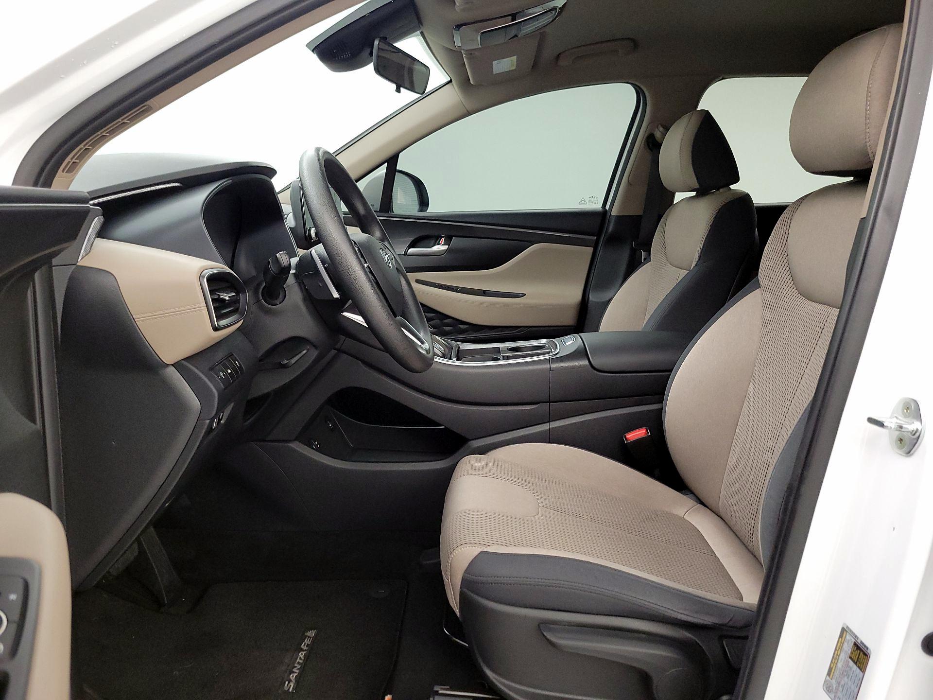 Thumbnail: 2023 Hyundai Santa Fe - 11